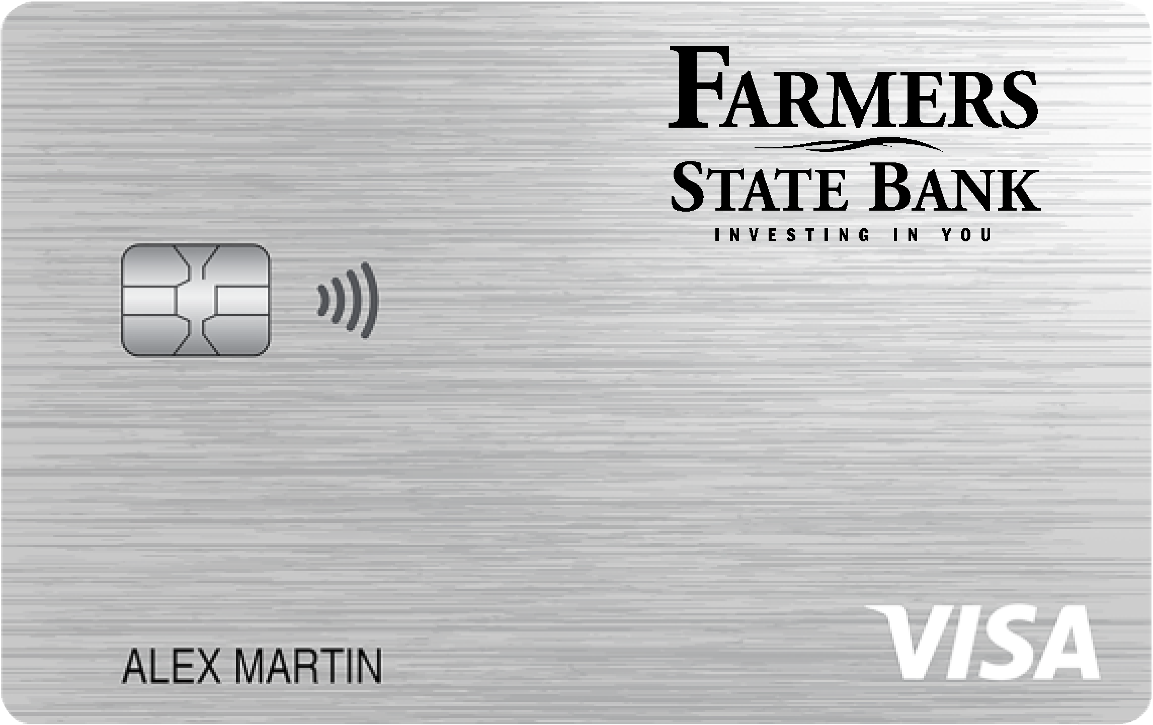 Farmers State Bank Of Waupaca