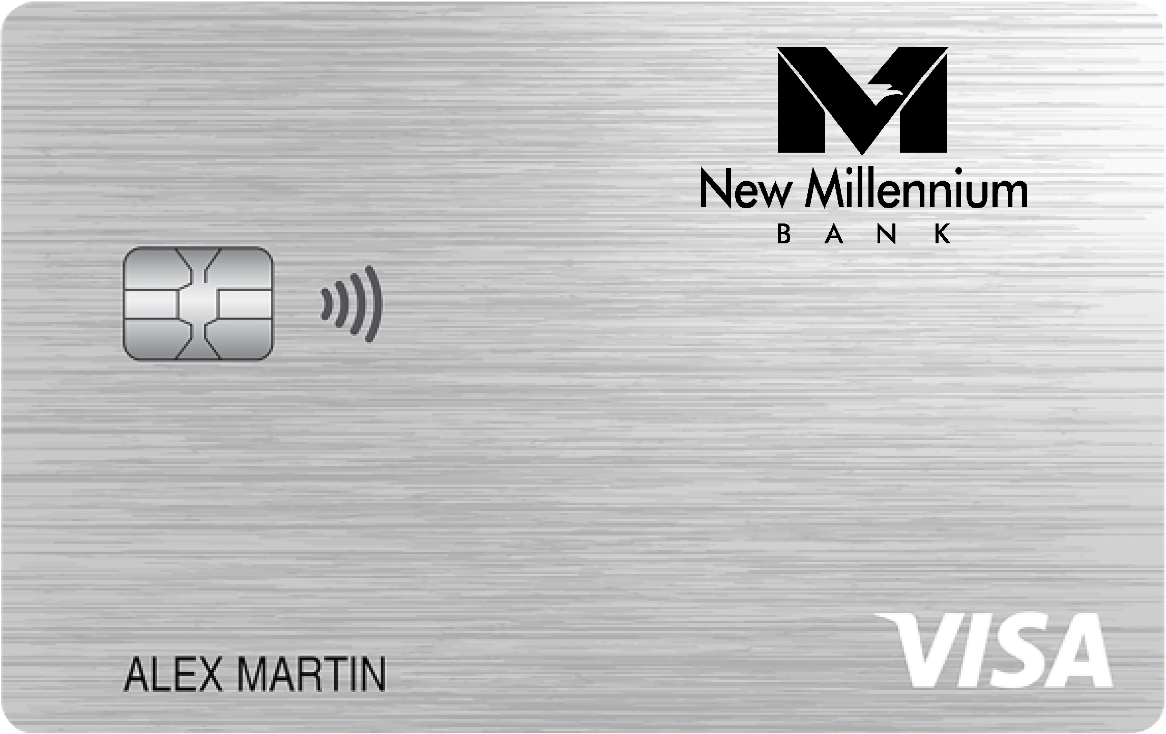 New Millennium Bank