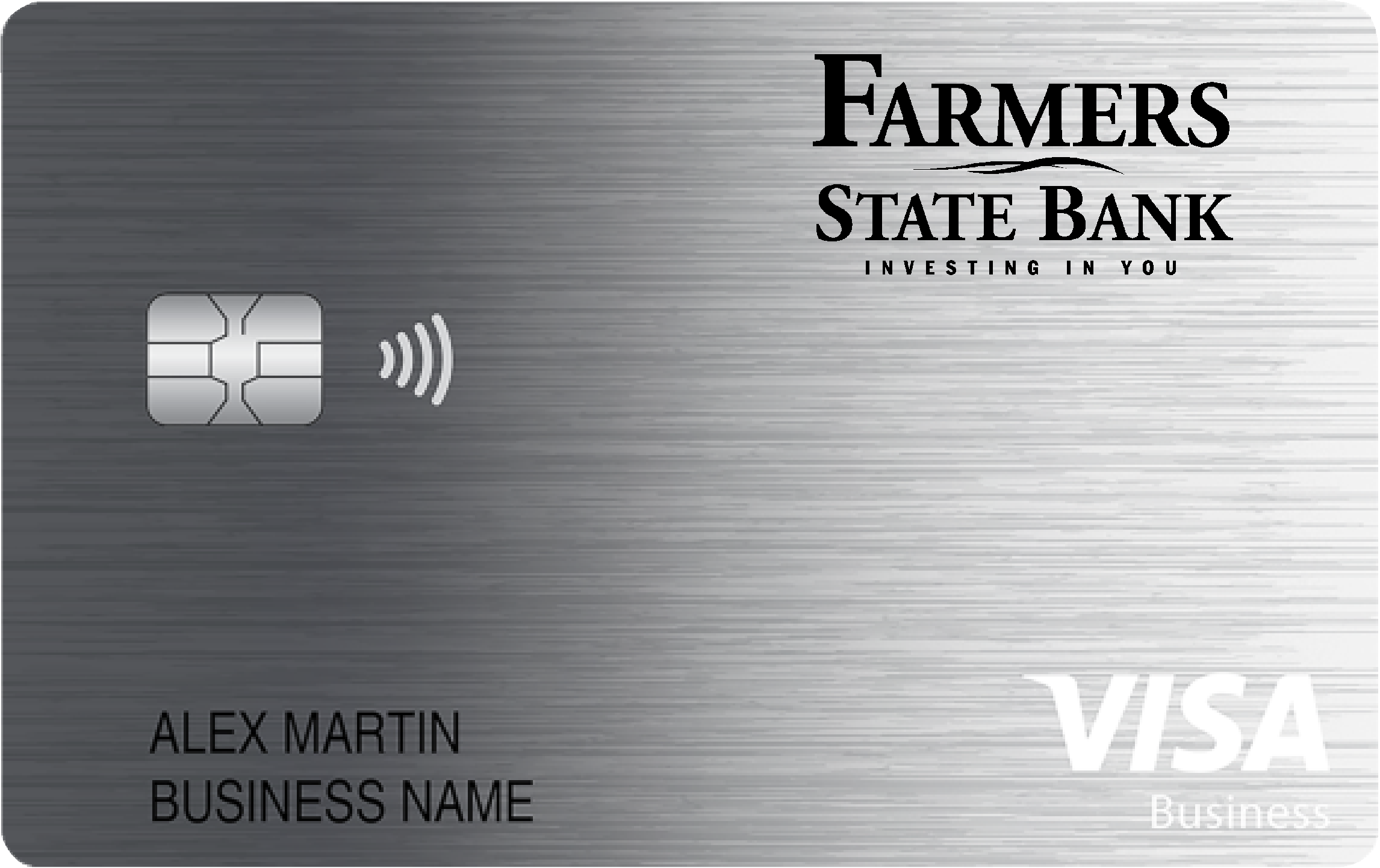 Farmers State Bank Of Waupaca