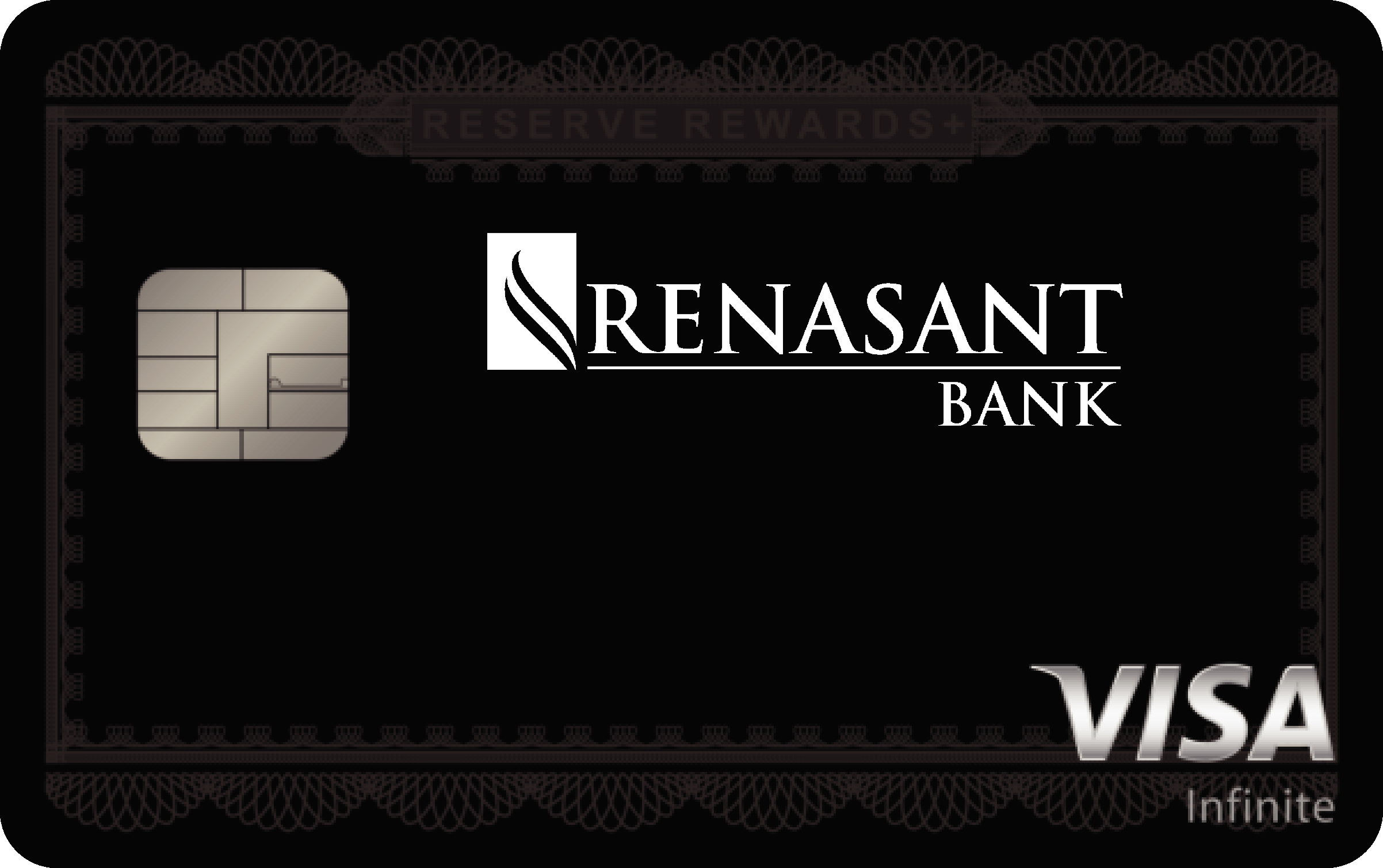 Renasant Bank Reserve Rewards+ Card