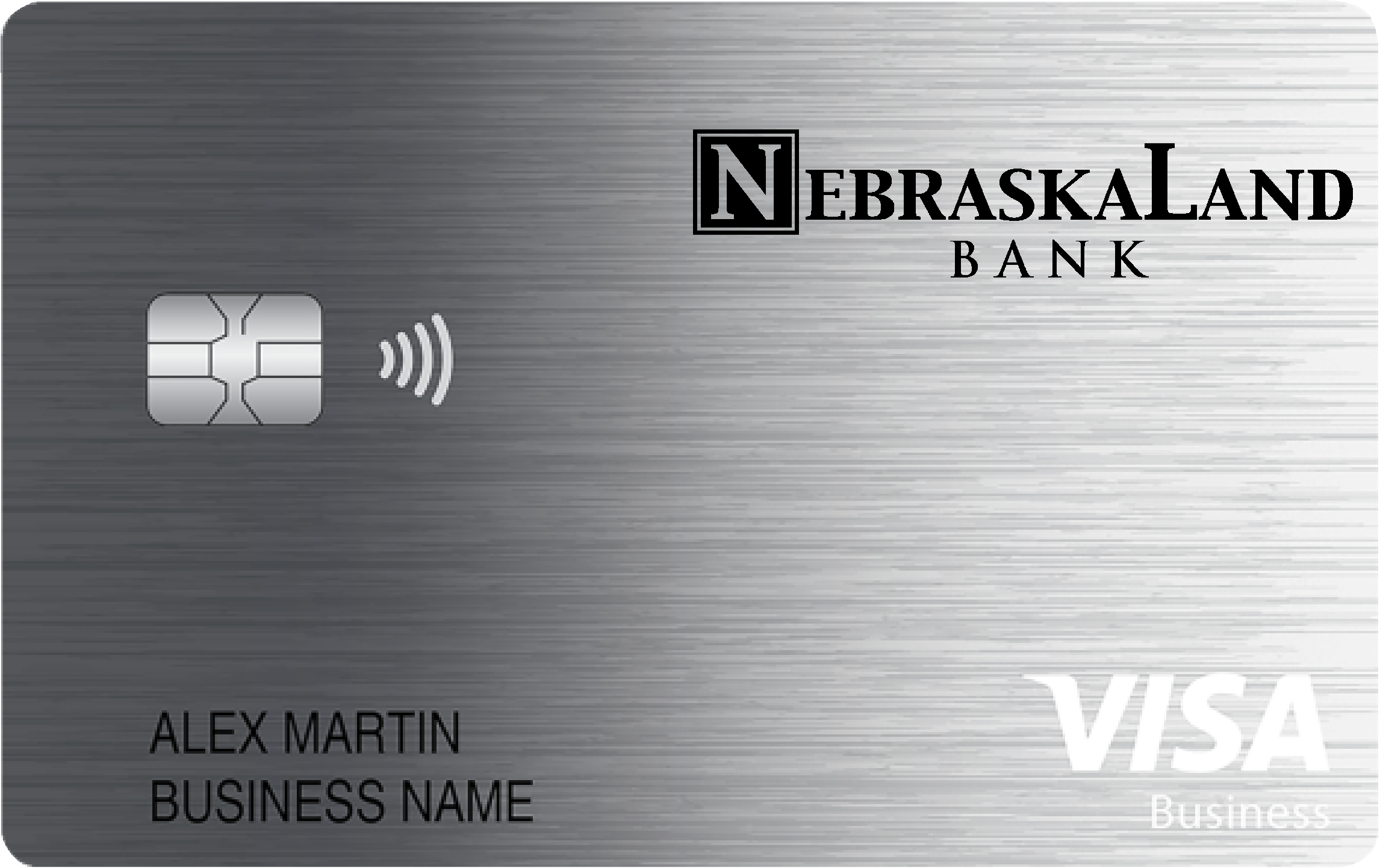 Nebraskaland Bank