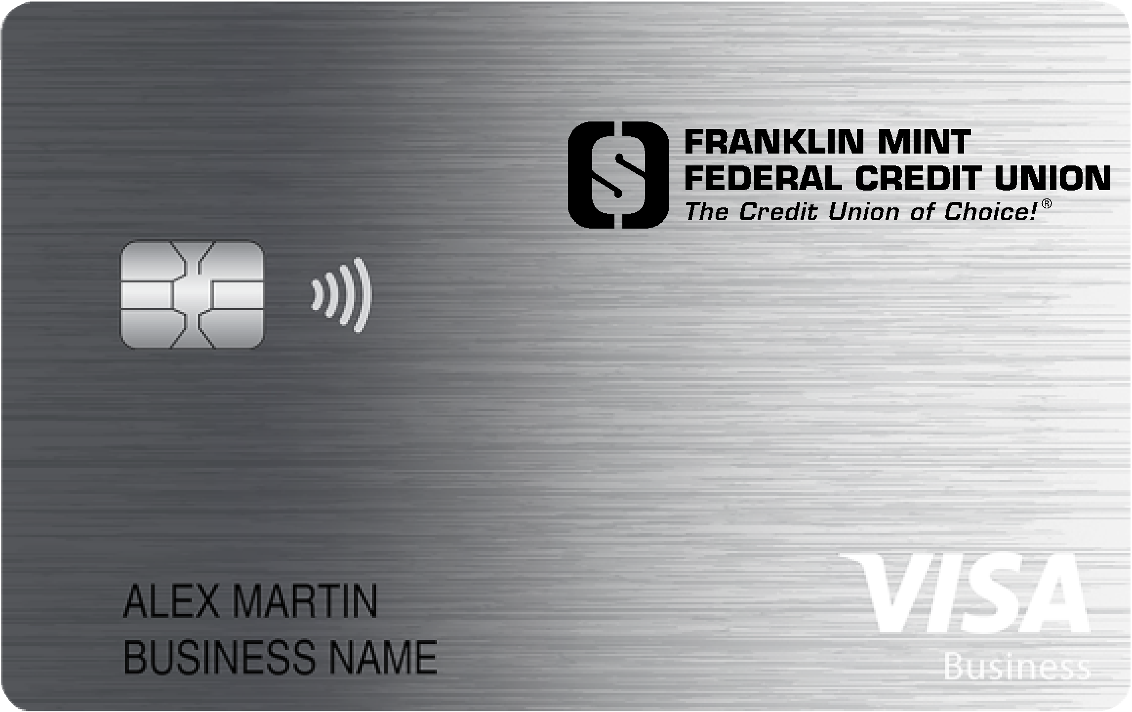 Franklin Mint Federal Credit Union