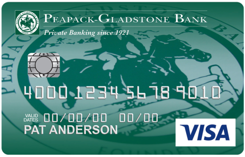 Peapack-Gladstone Bank Peapack-Gladstone Bank