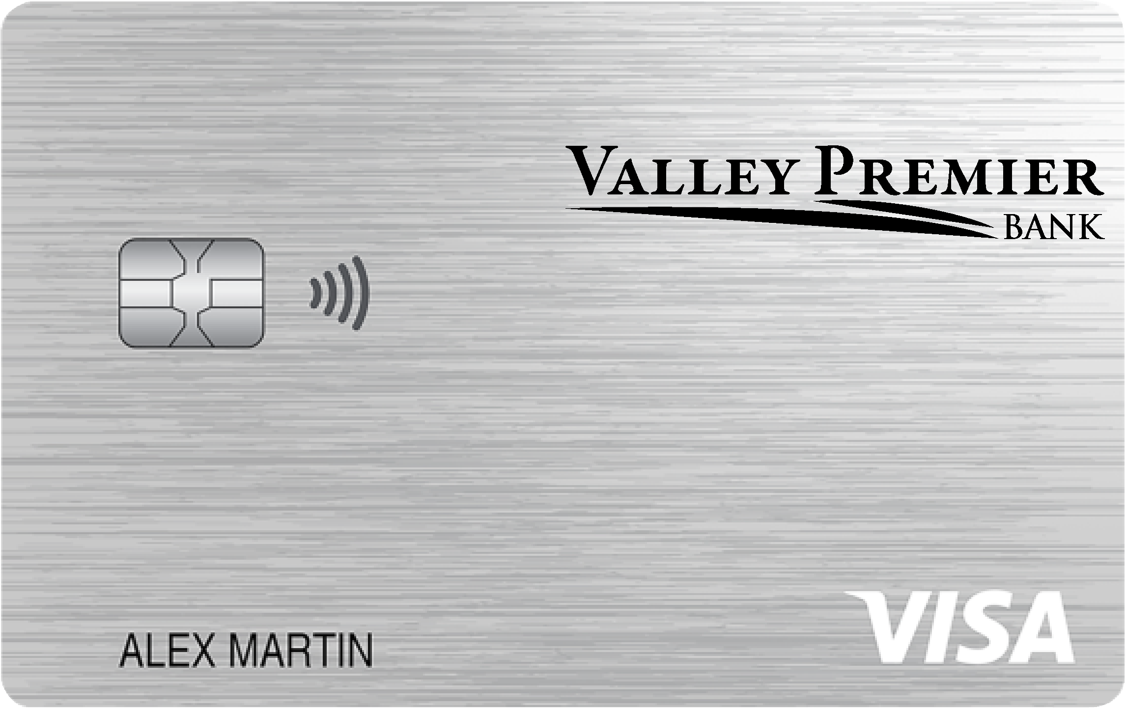 Valley Premier Bank