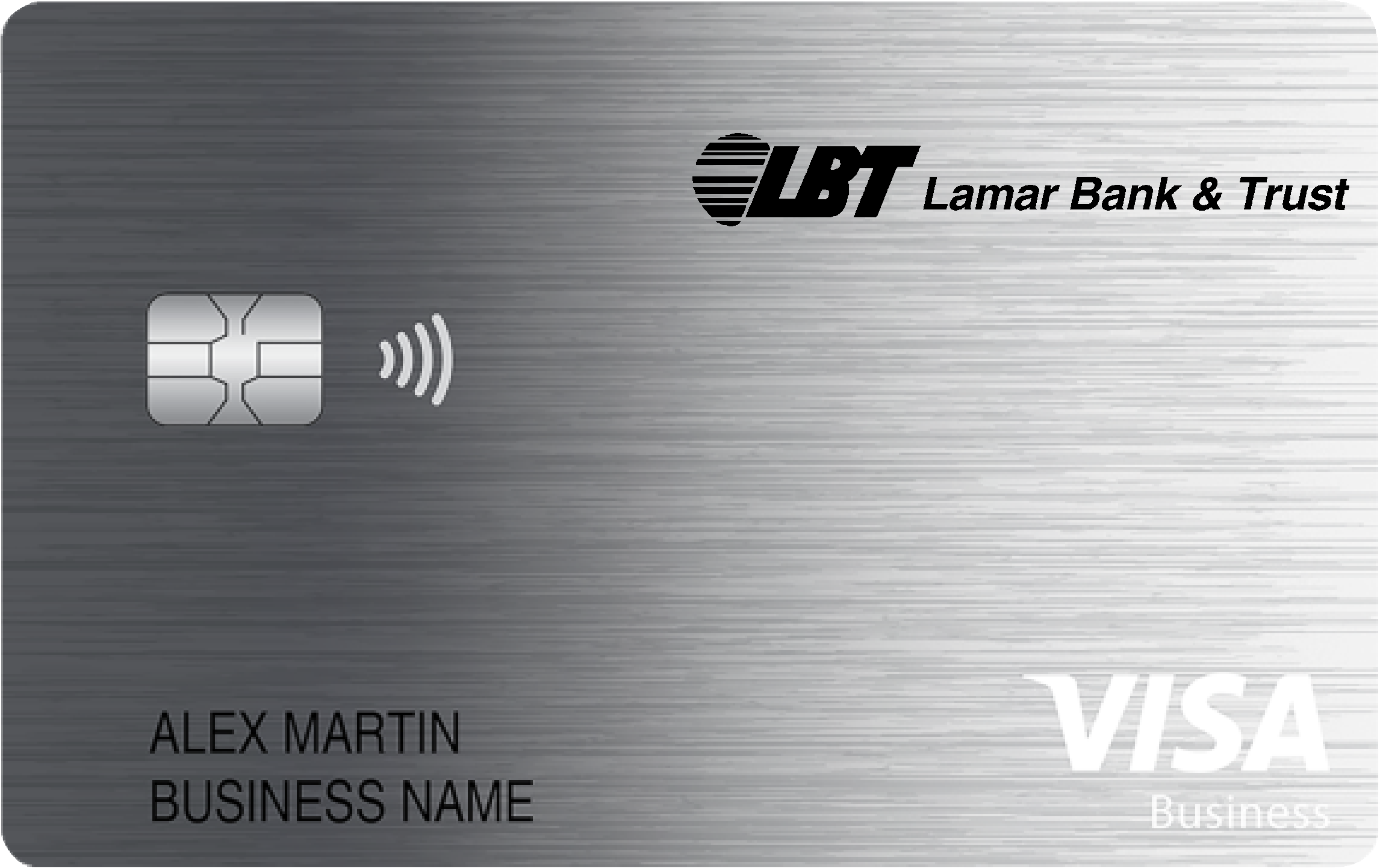 Lamar Bank