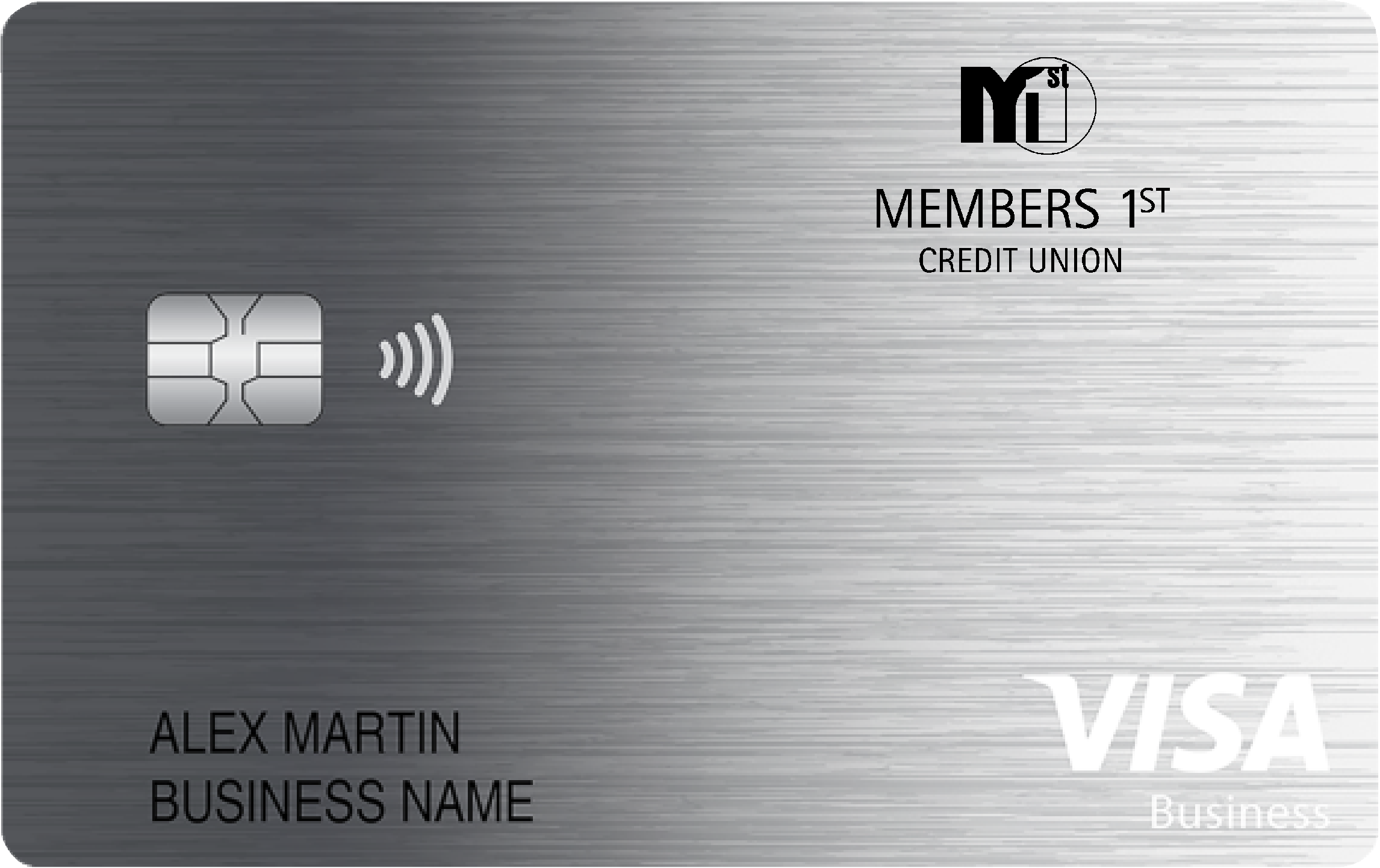 Members 1st Credit Union