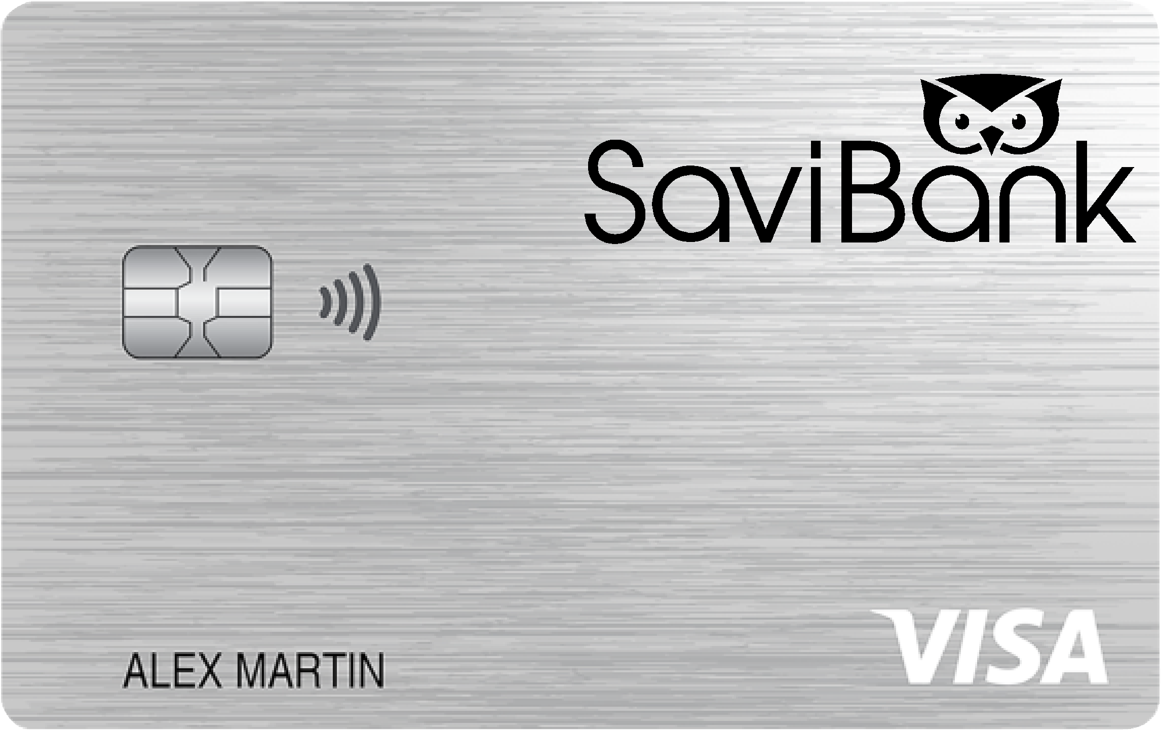 SaviBank