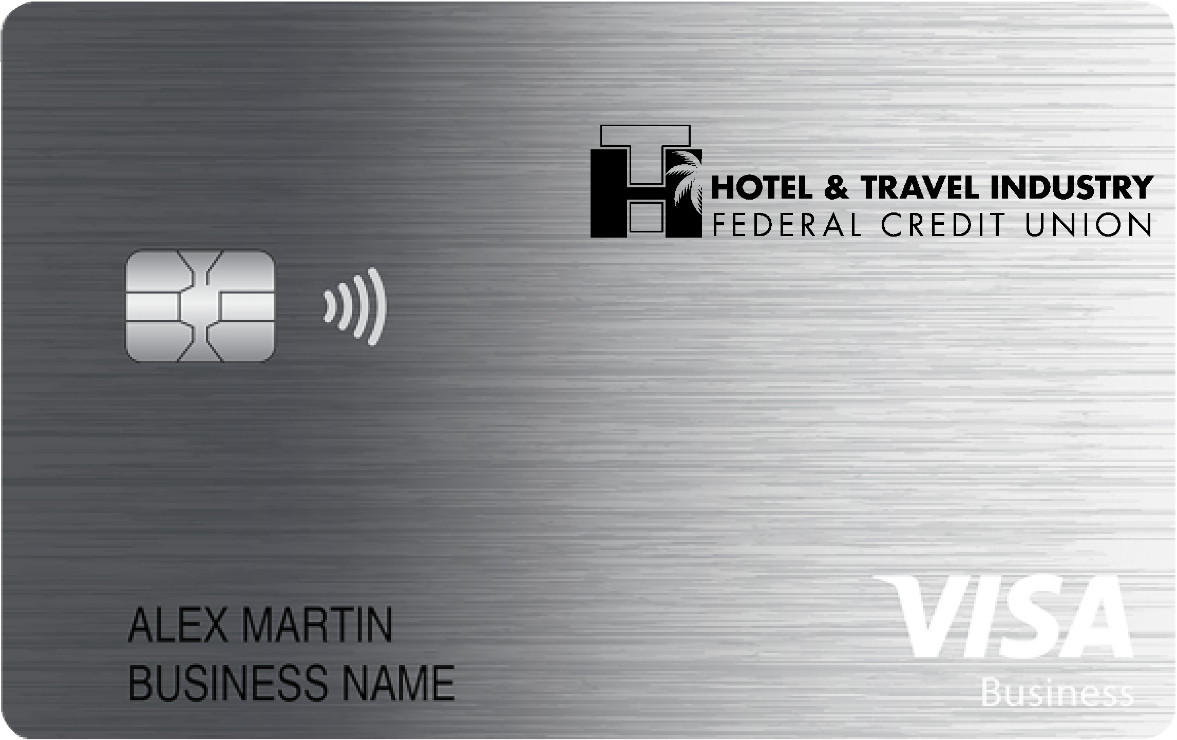 Hotel & Travel Industry FCU