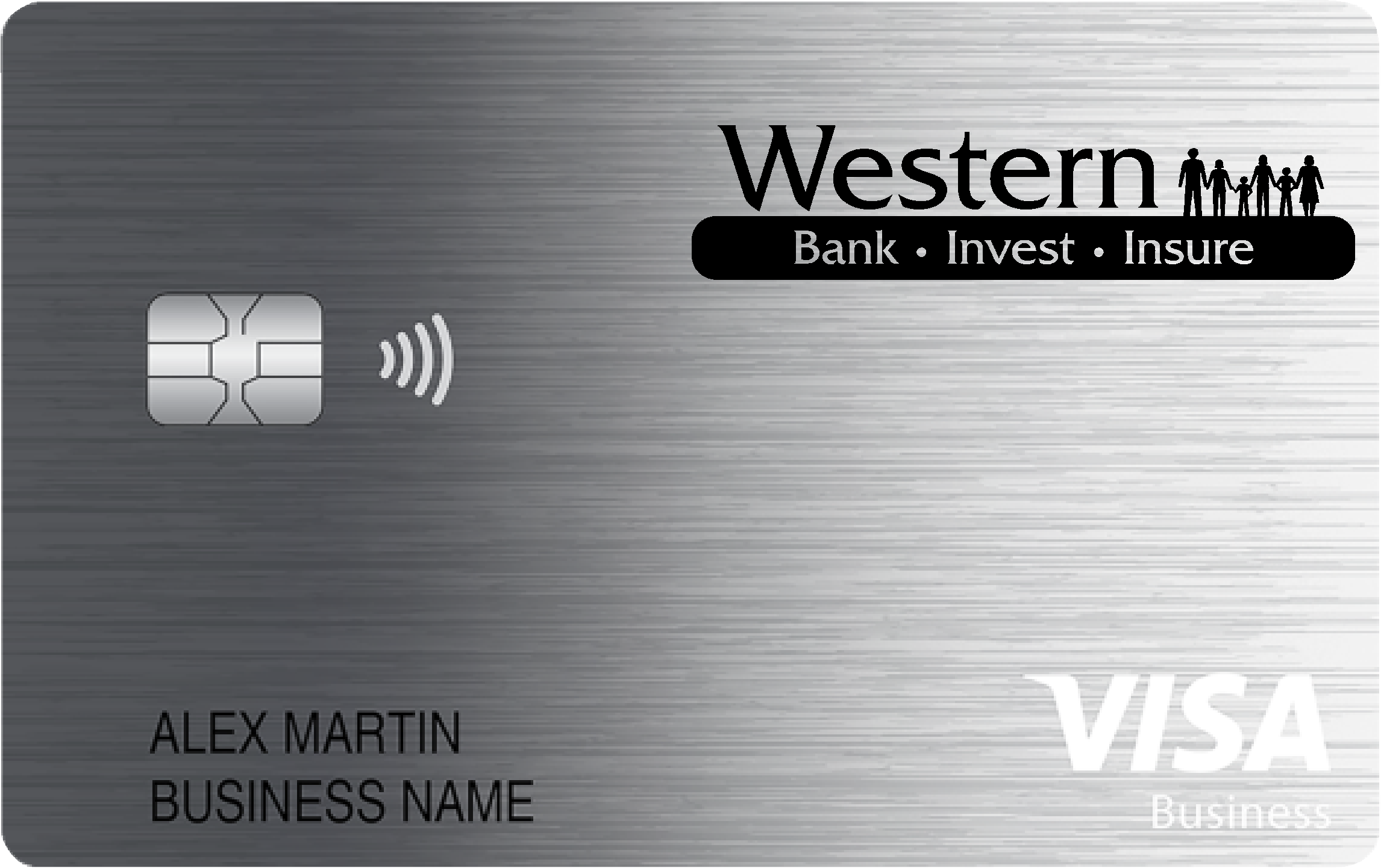 Western State Bank