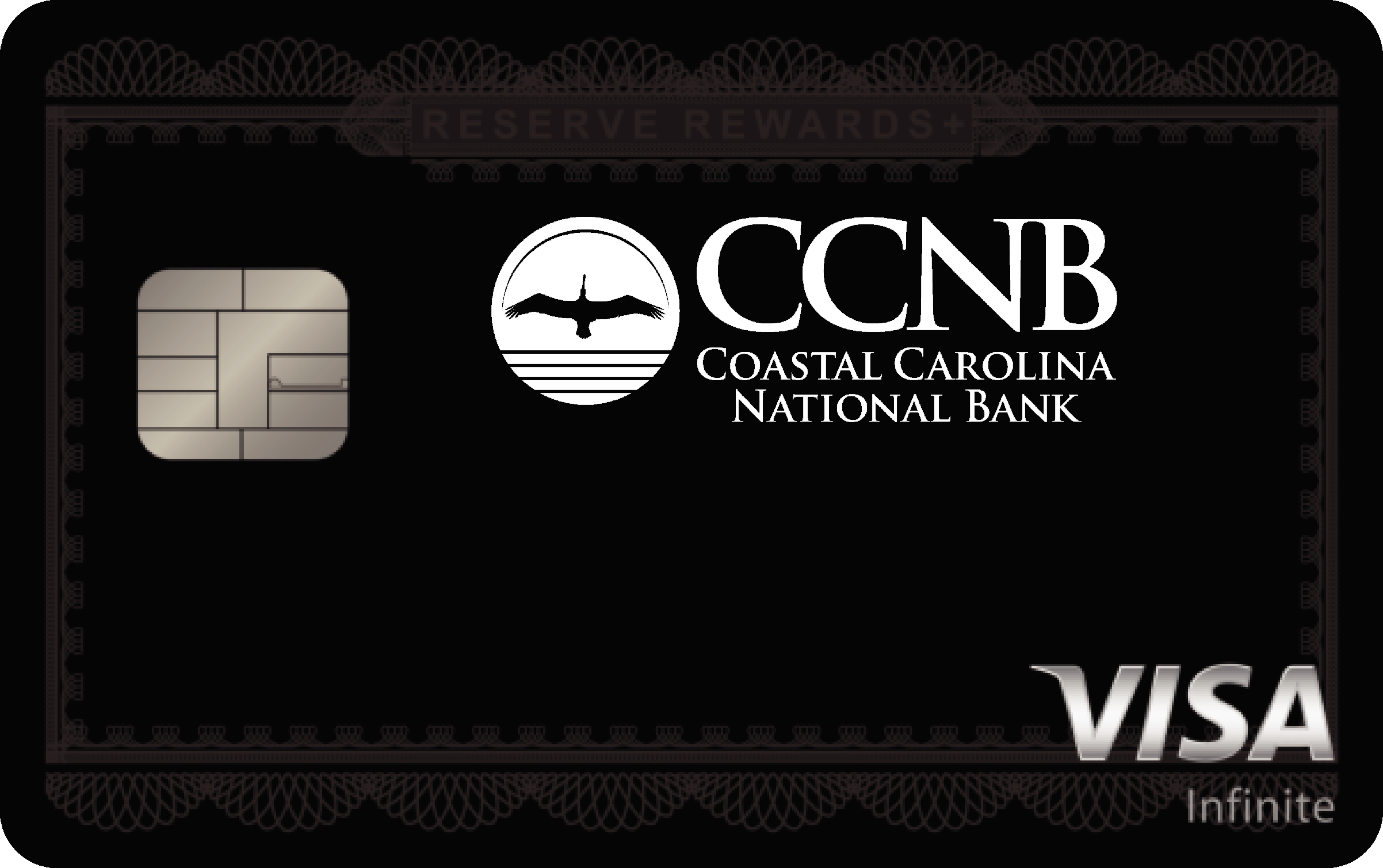 CCNB Reserve Rewards+ Card