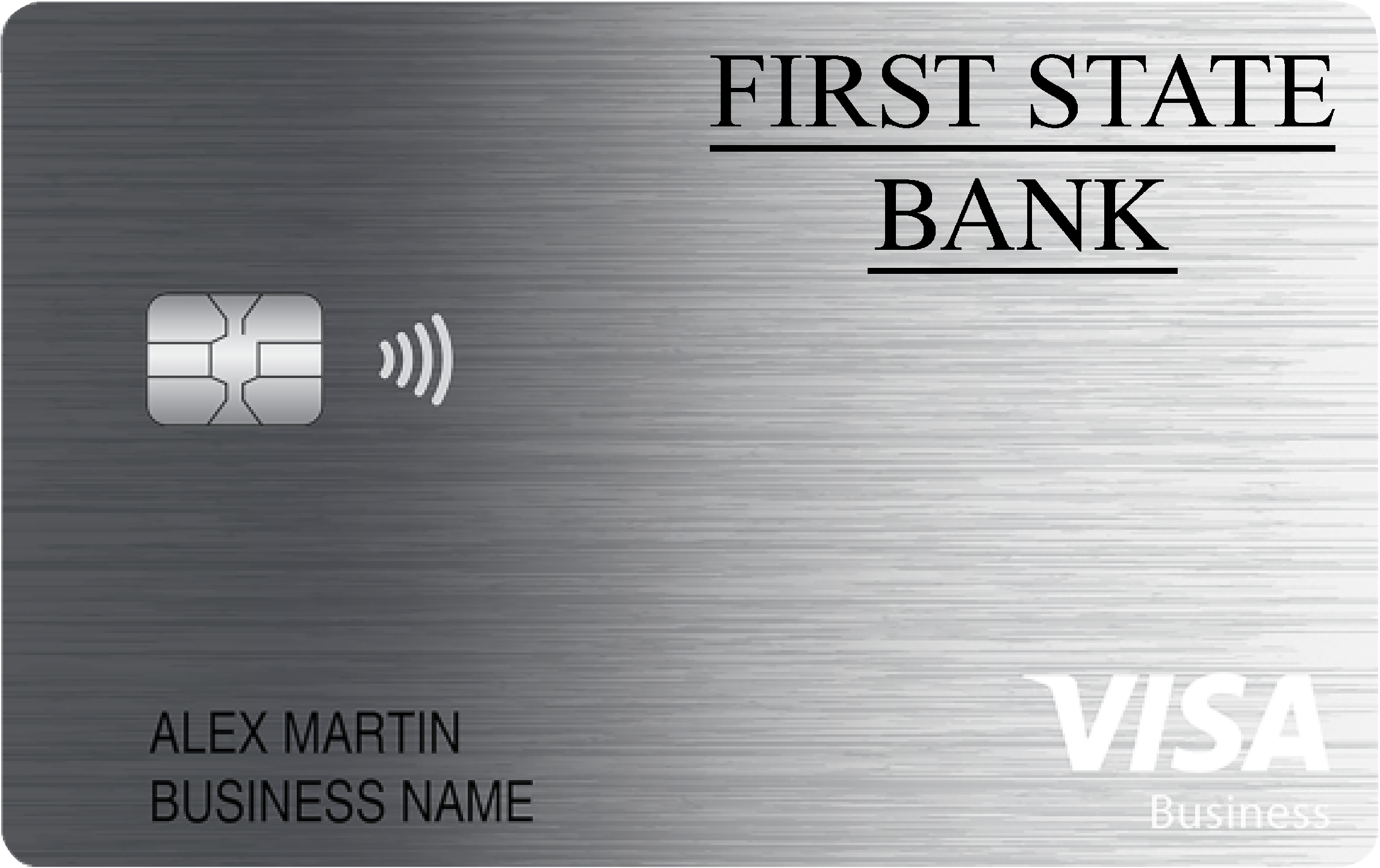 First State Bank