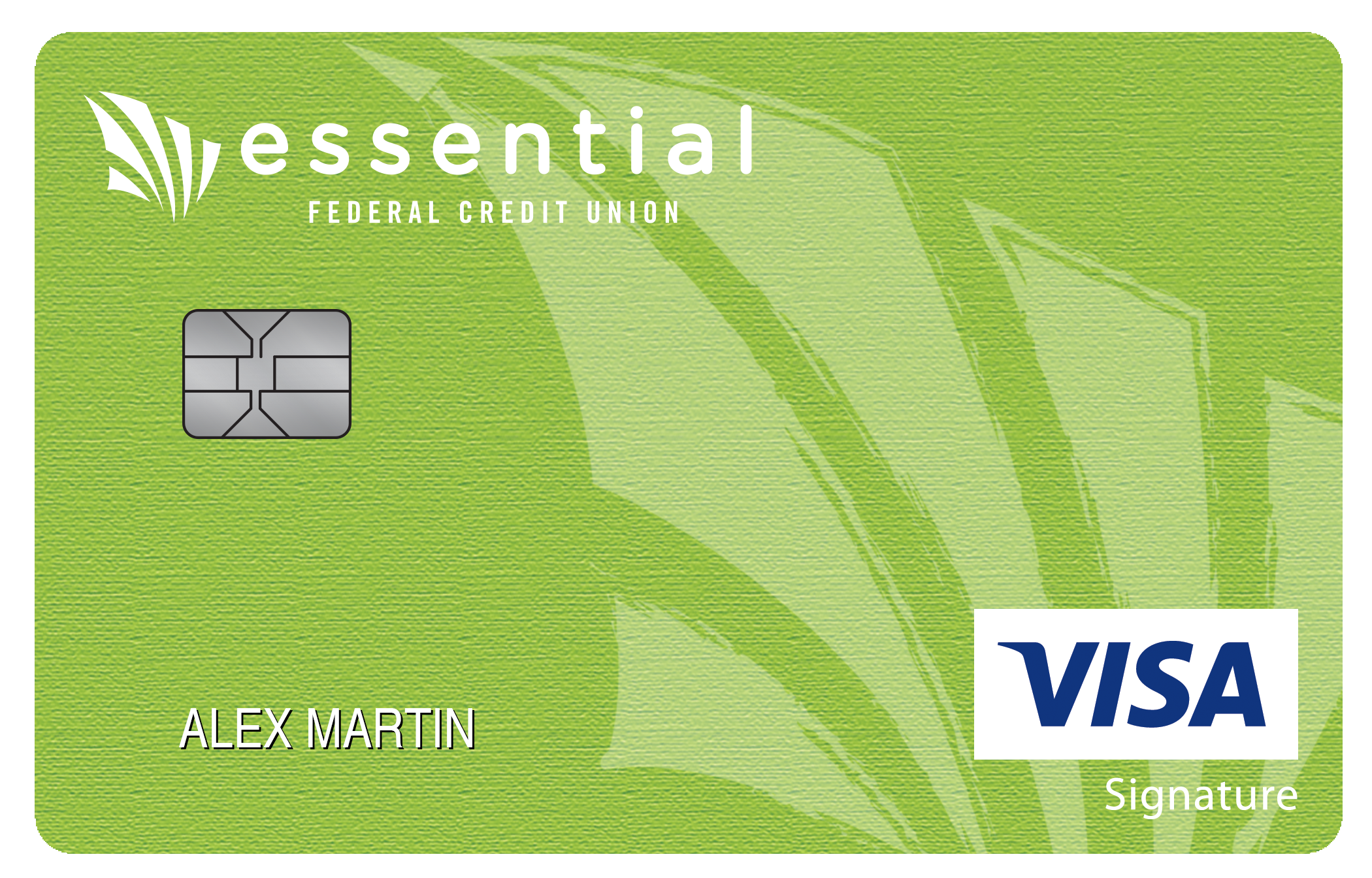 Essential Max Cash Preferred Card