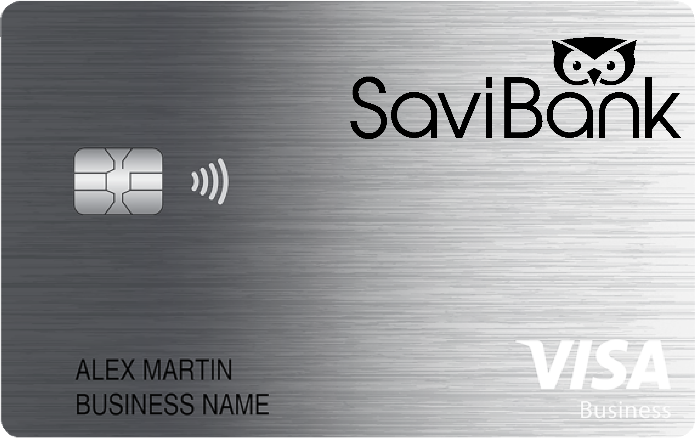 SaviBank