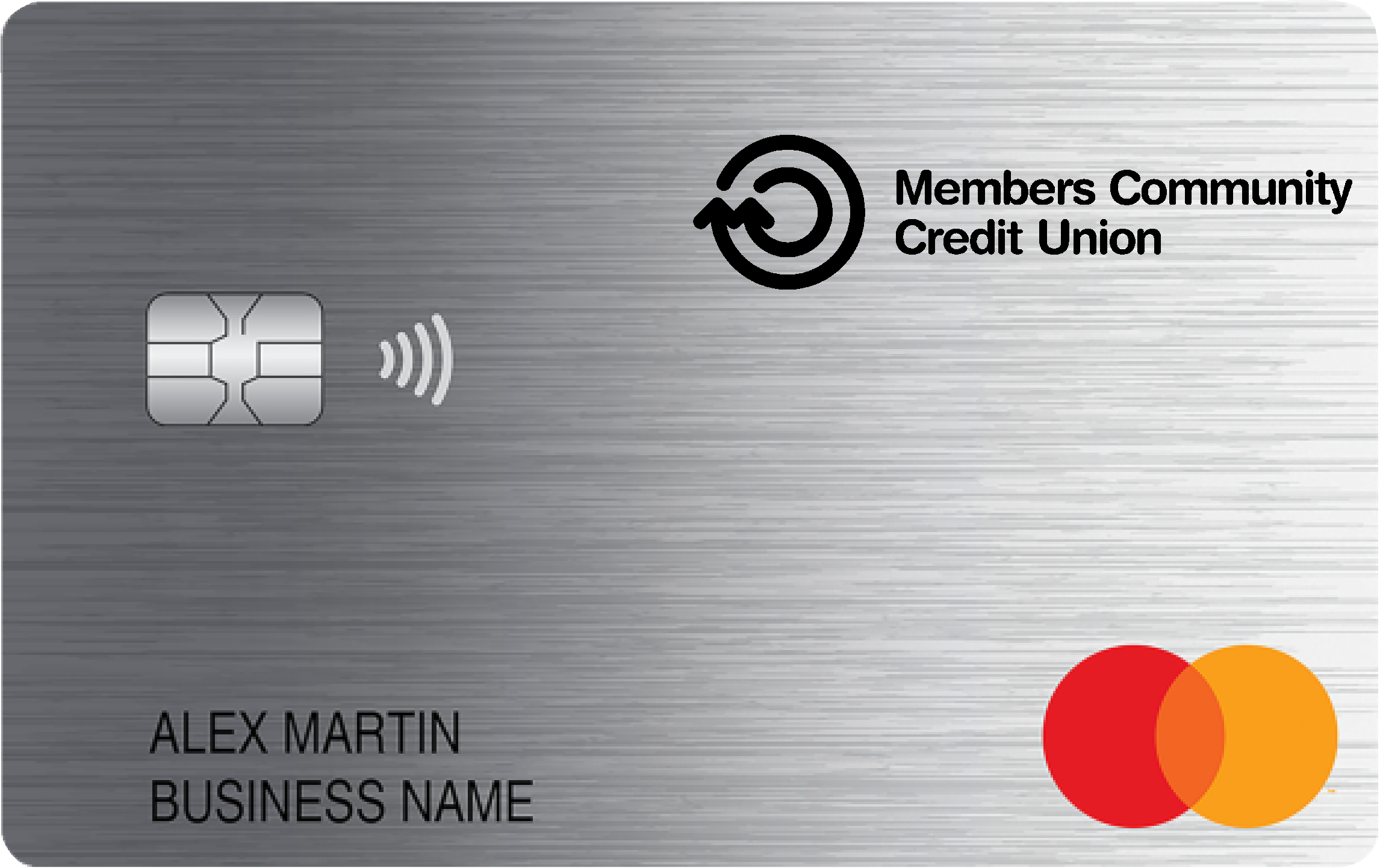 Members Community Credit Union