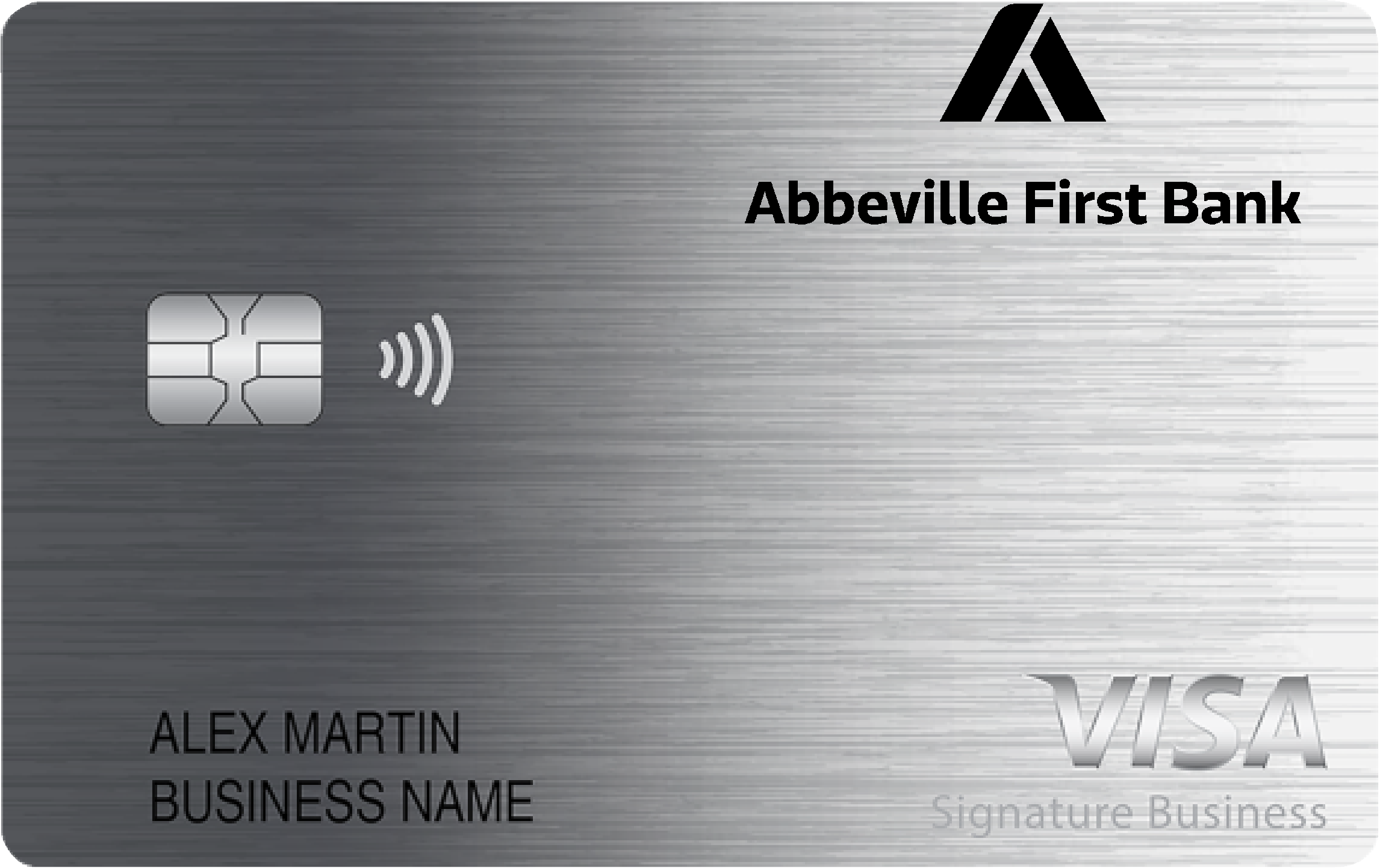 Abbeville First Bank