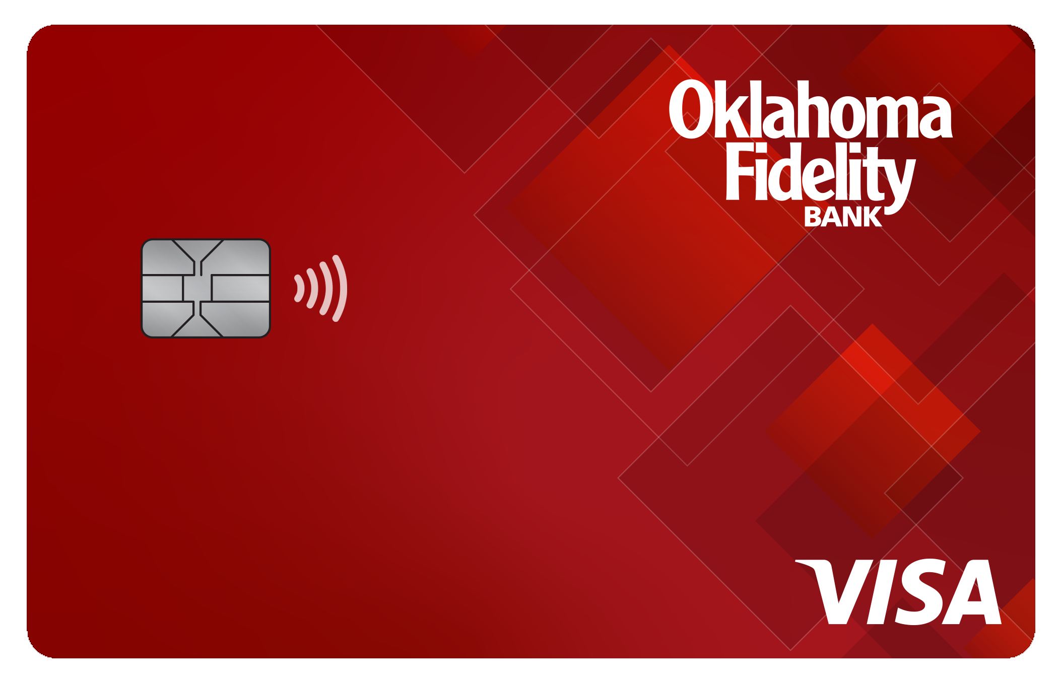 Oklahoma Fidelity Bank