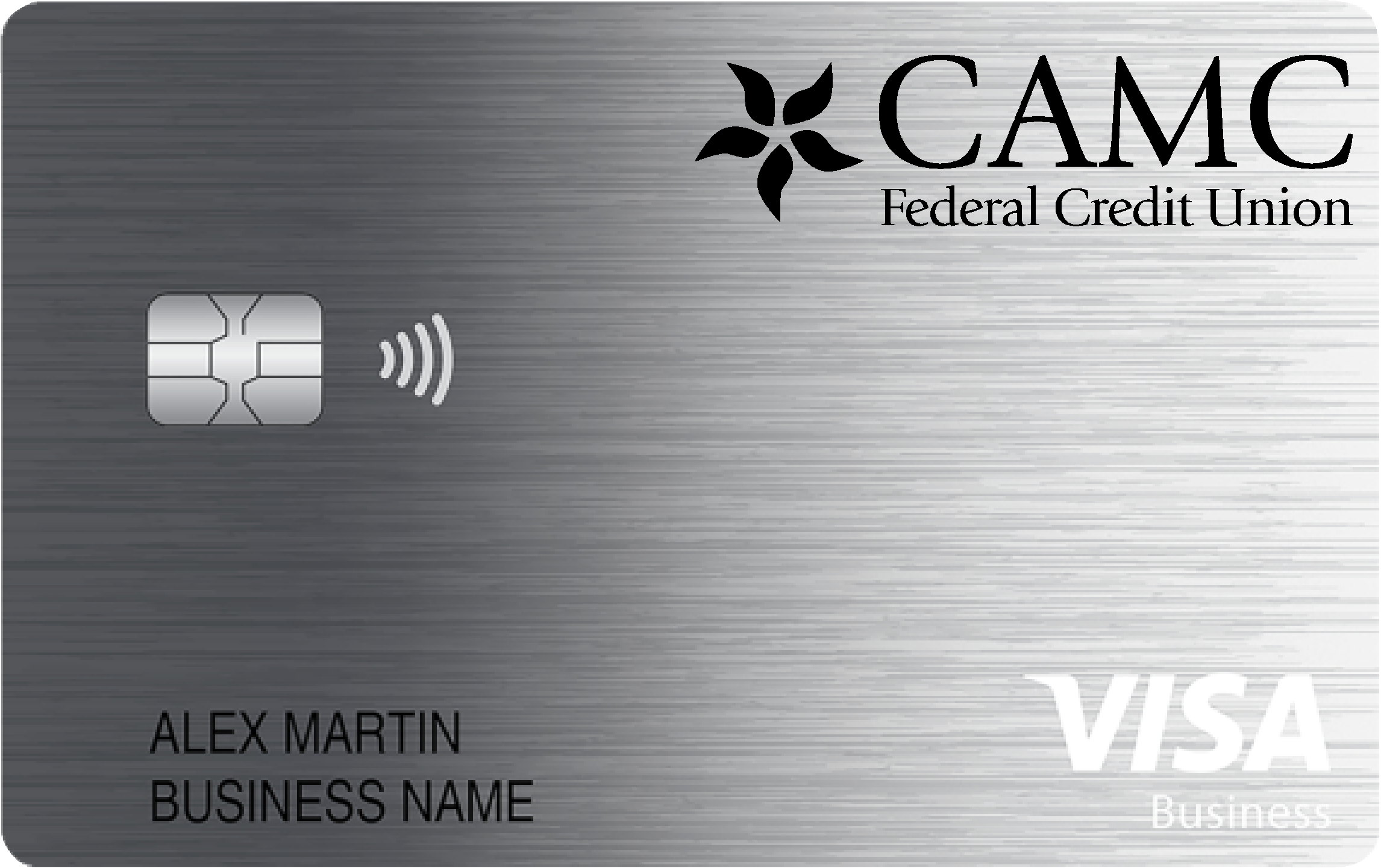 CAMC Federal Credit Union