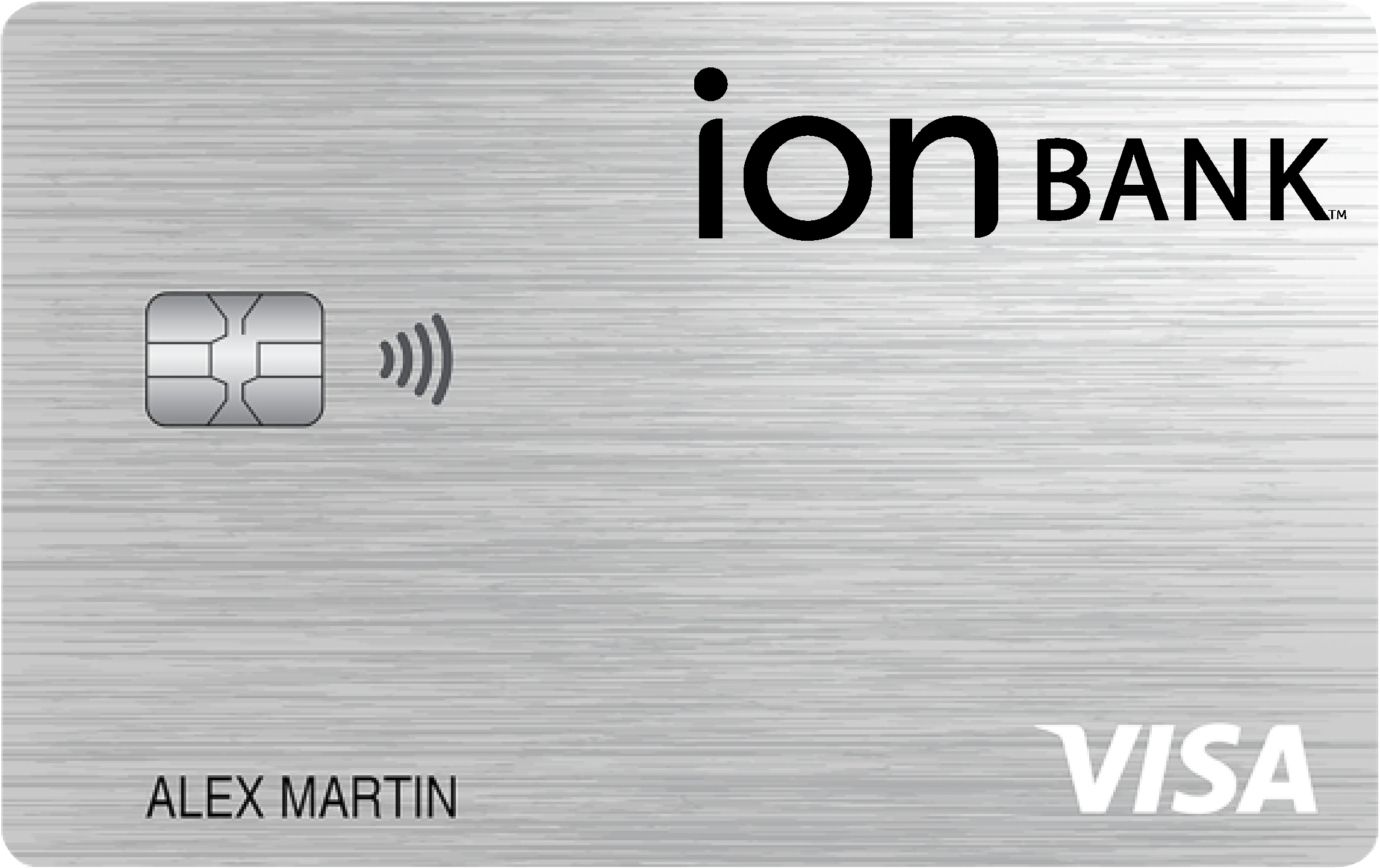 Ion Bank Platinum Card