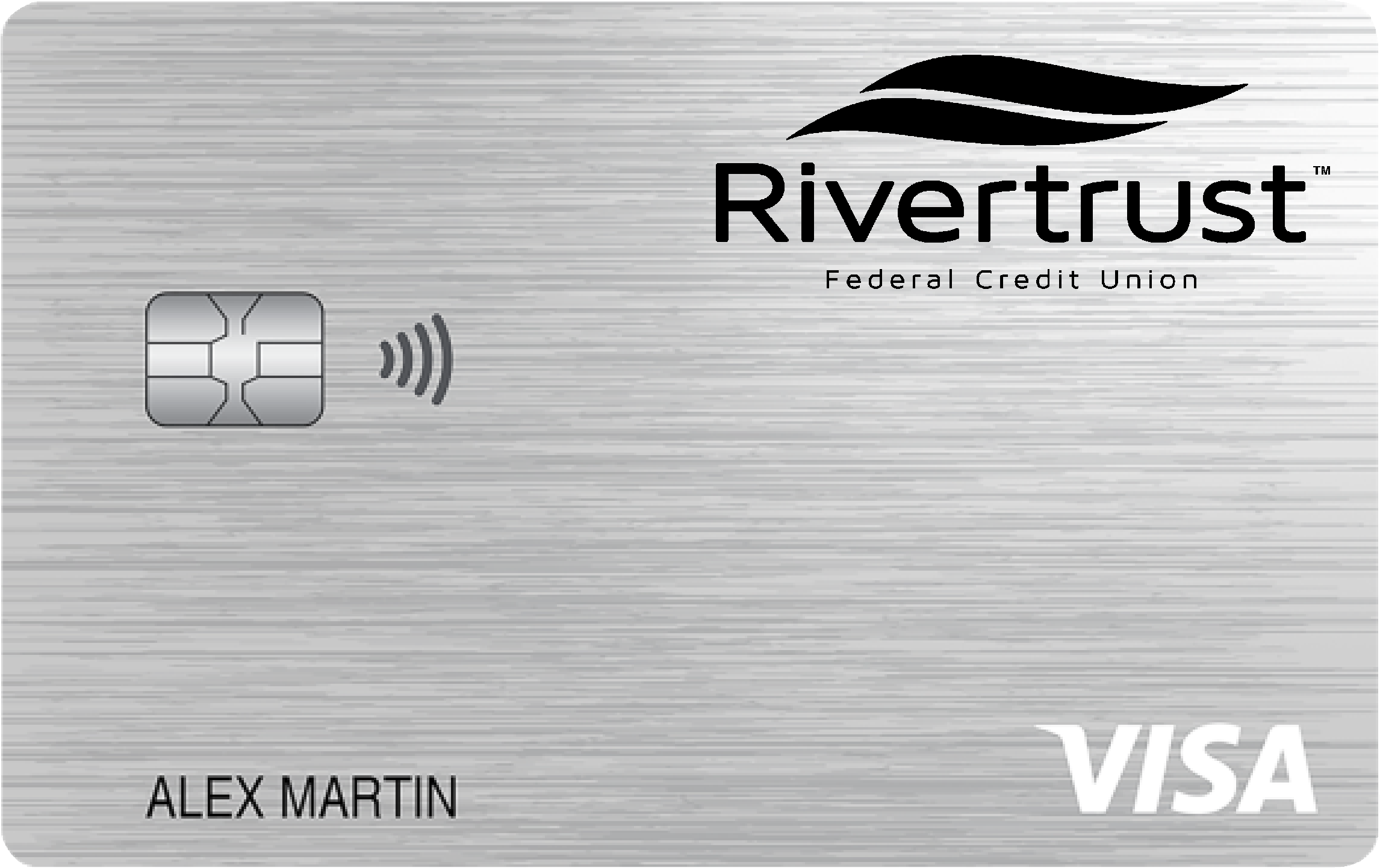 Rivertrust FCU