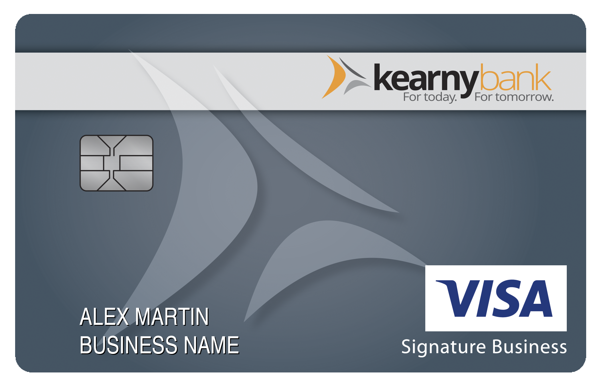 Kearny Bank Smart Business Rewards Card