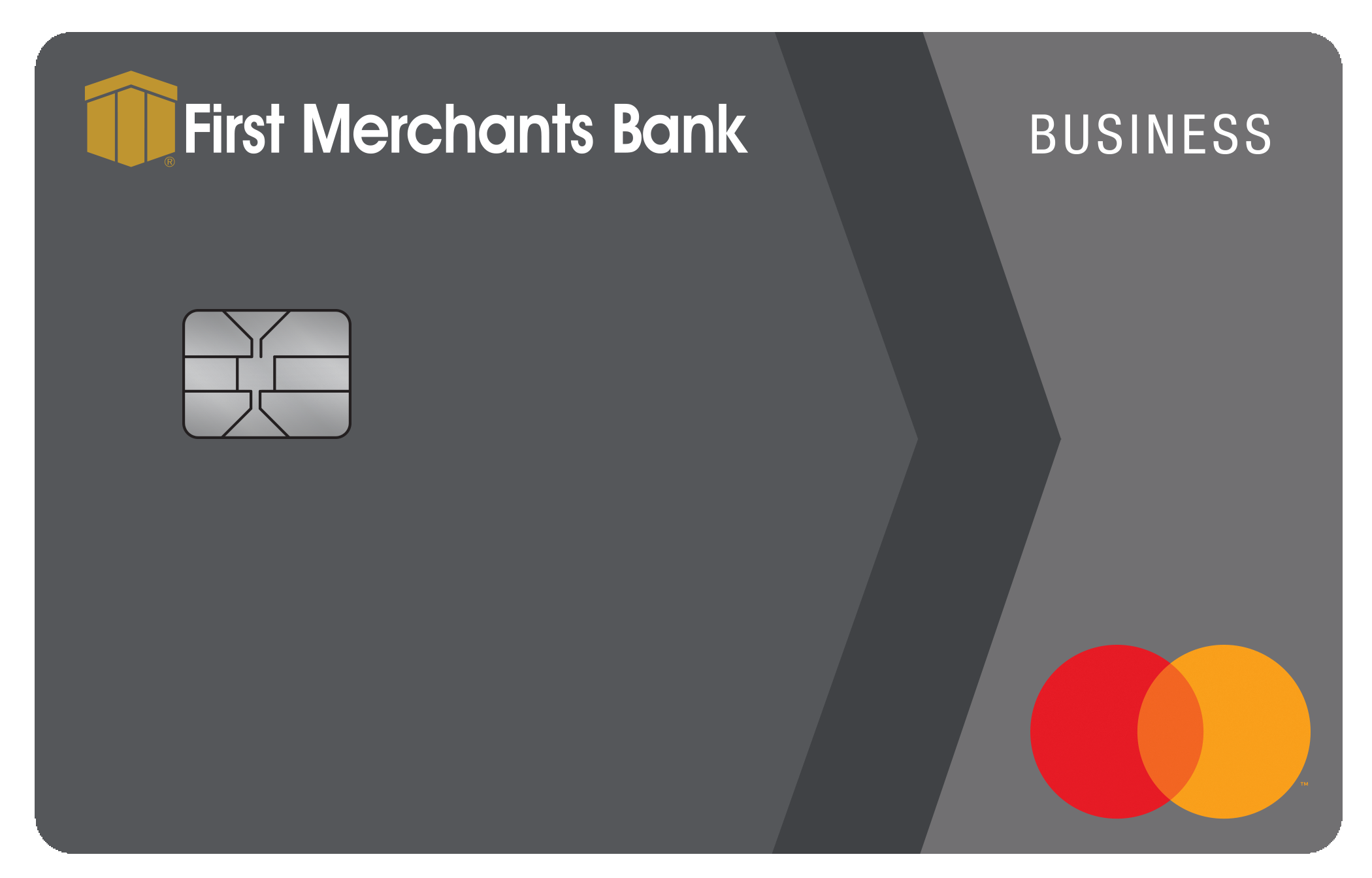 First Merchants Bank Smart Business Rewards Card