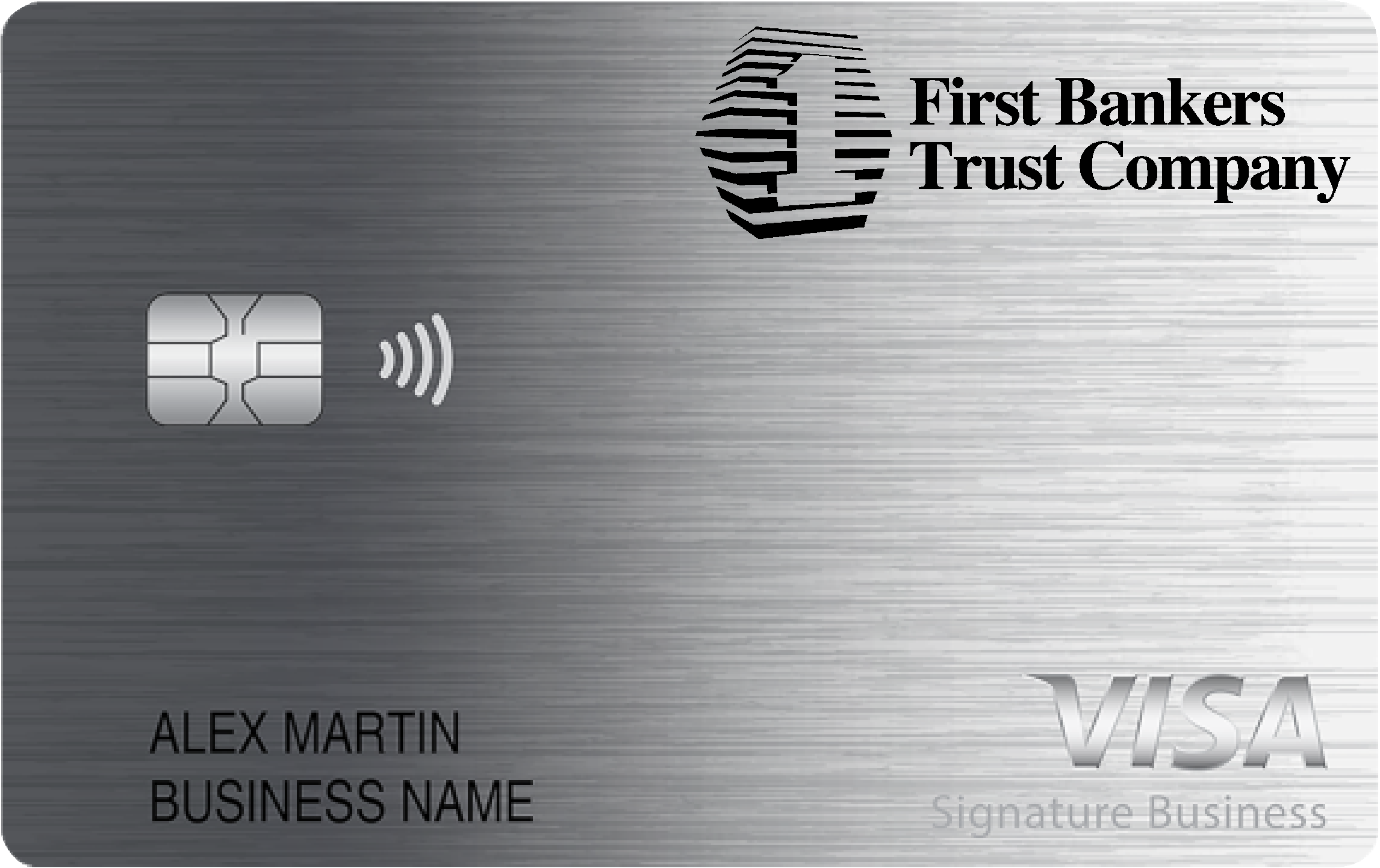 First Bankers Trust Company NA