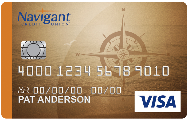 Navigant Credit Union Navigant Credit Union