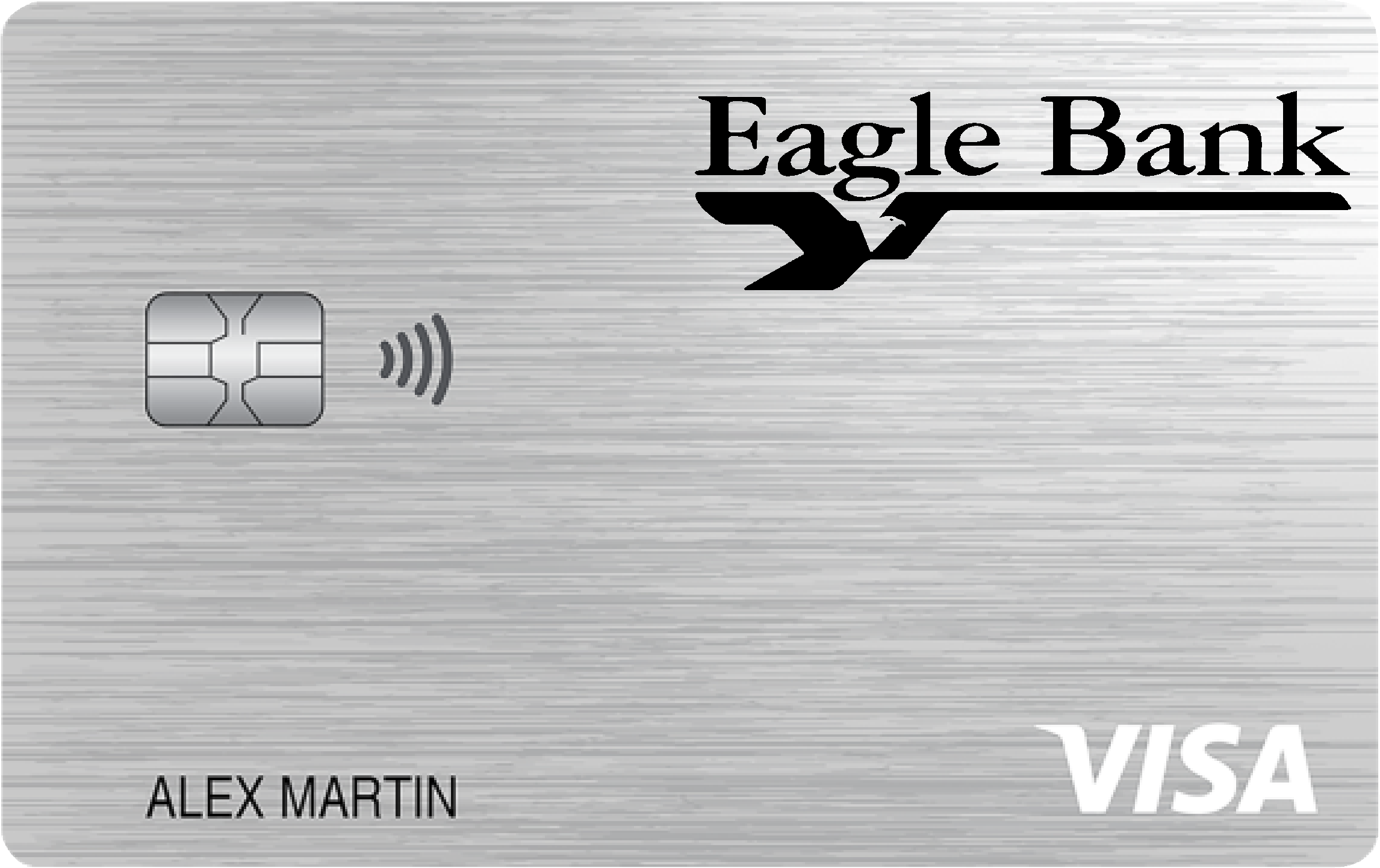 Eagle Bank