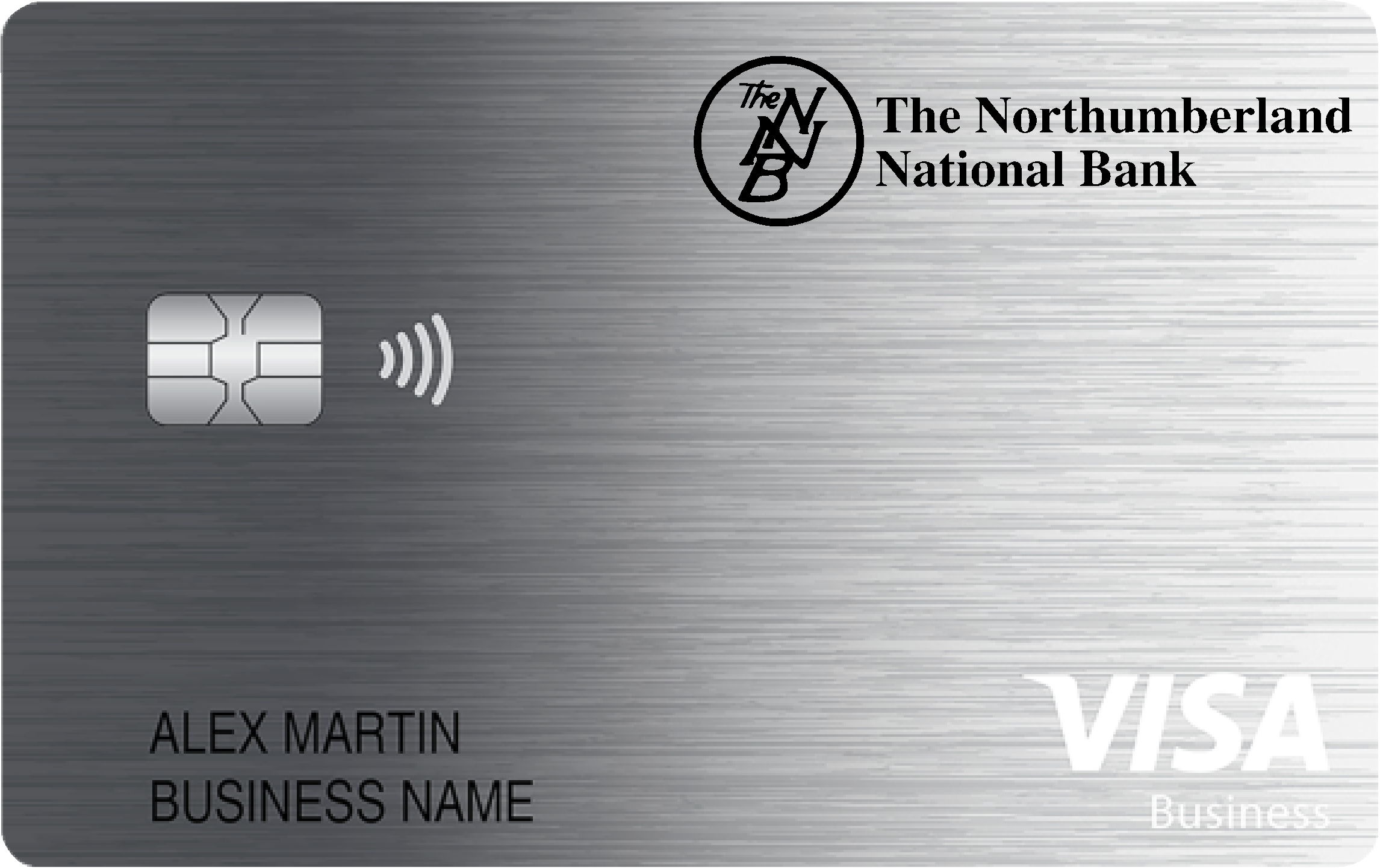 The Northumberland National Bank