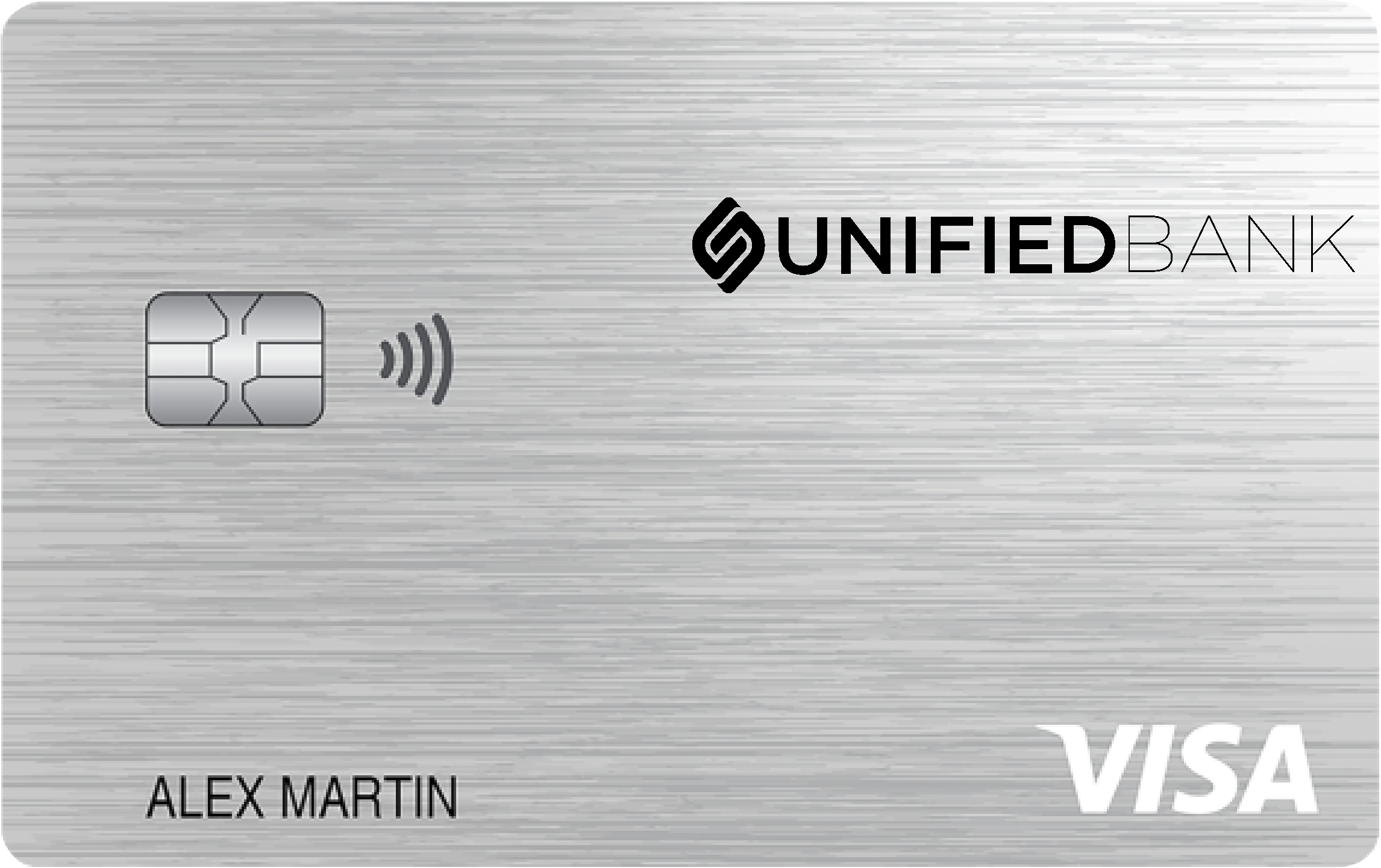 Unified Bank