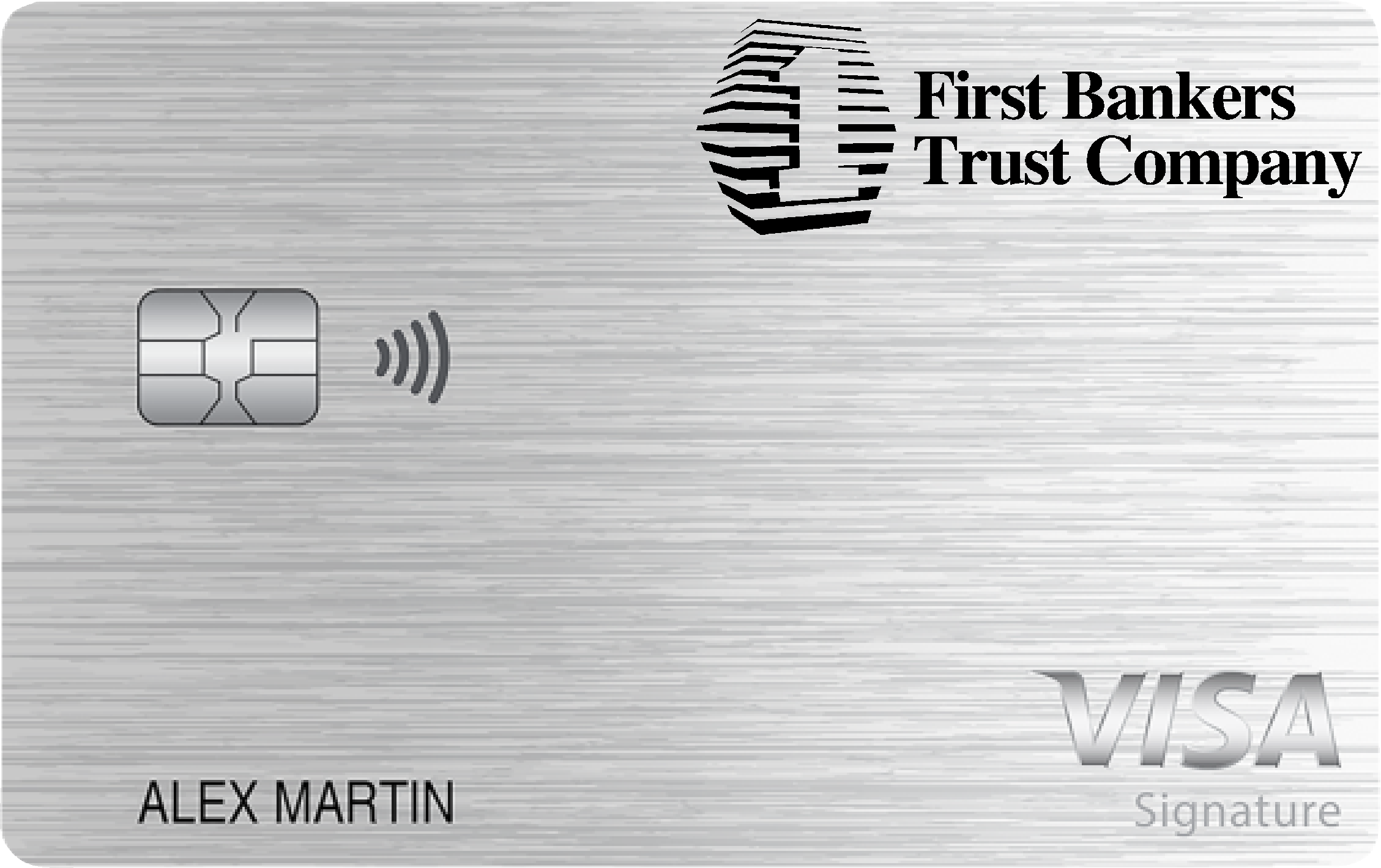 First Bankers Trust Company NA