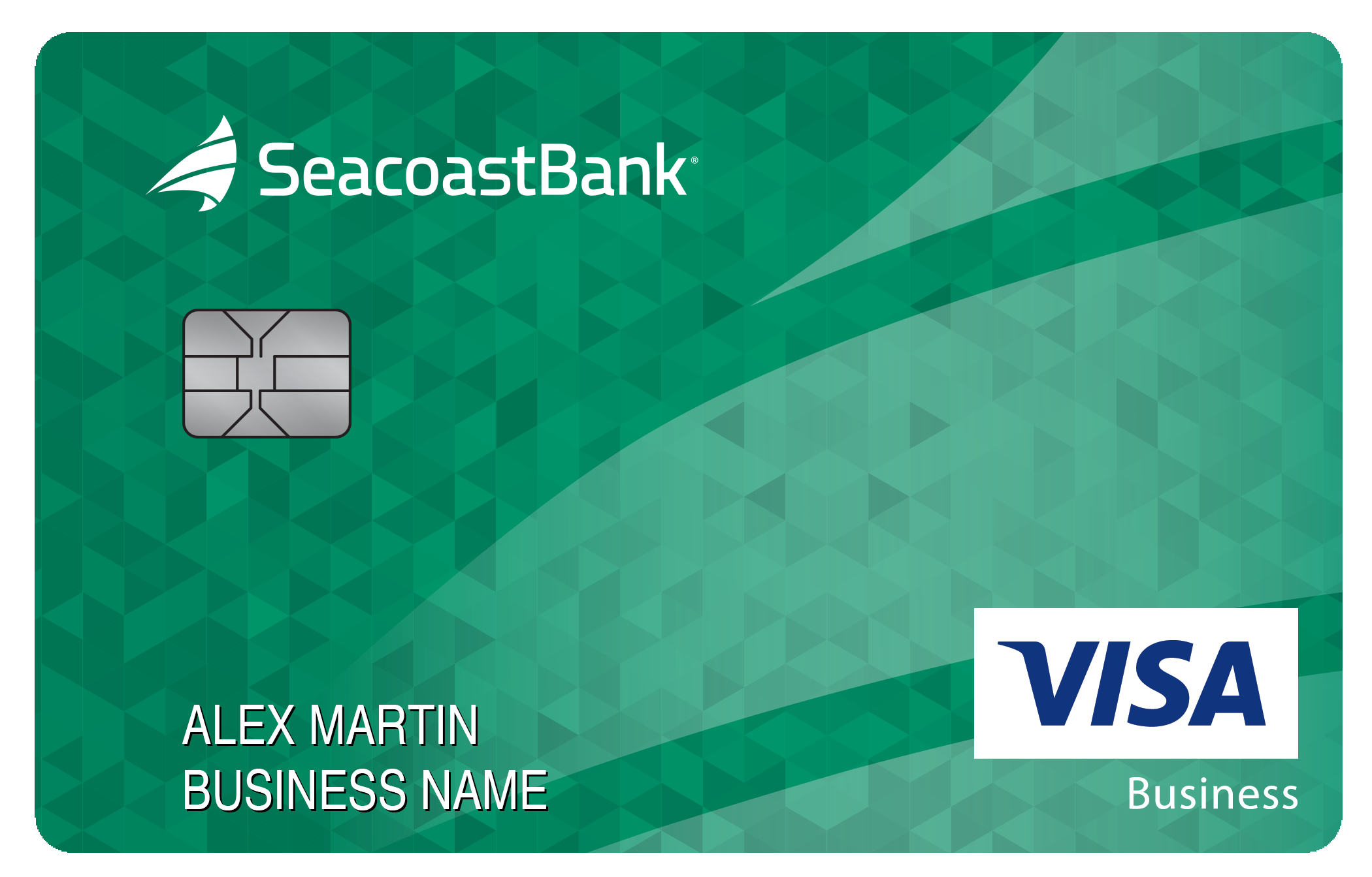 Seacoast National Bank Business Cash Preferred Card