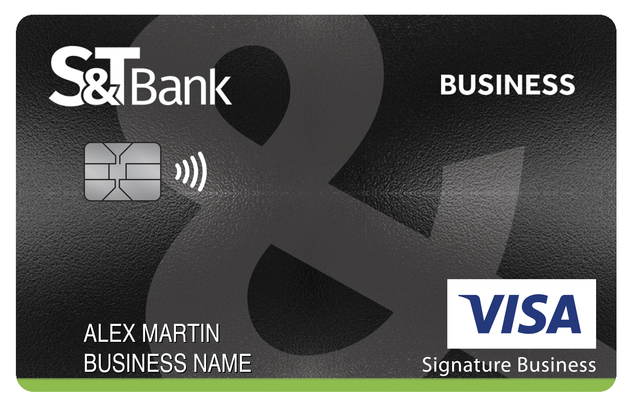 S&T Bank Smart Business Rewards Card