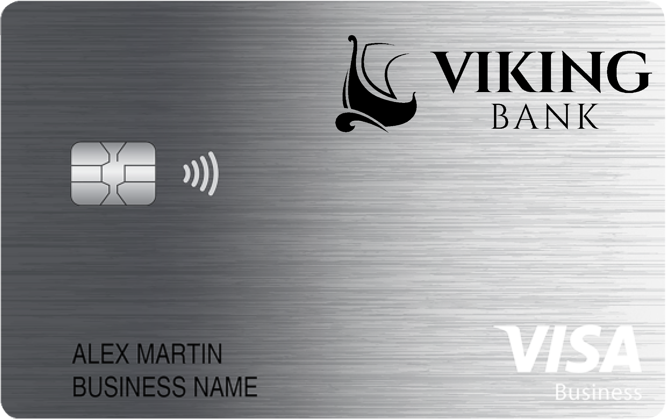 Viking Bank