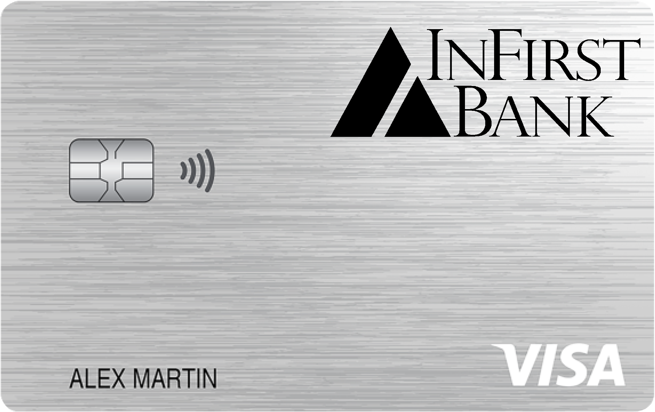 InFirst Bank