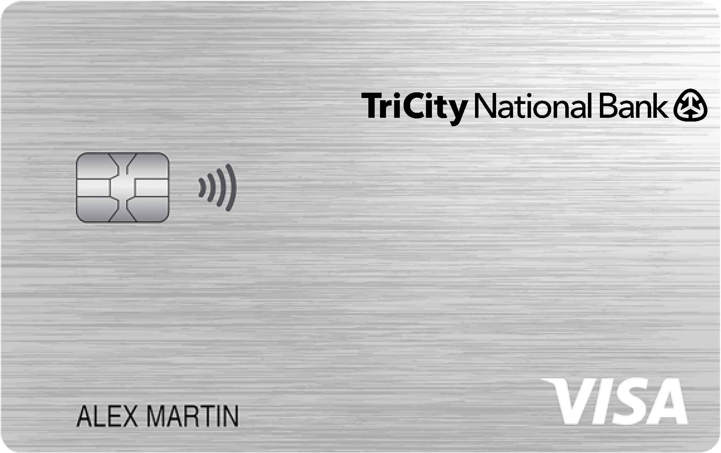 Tri City National Bank Platinum Card