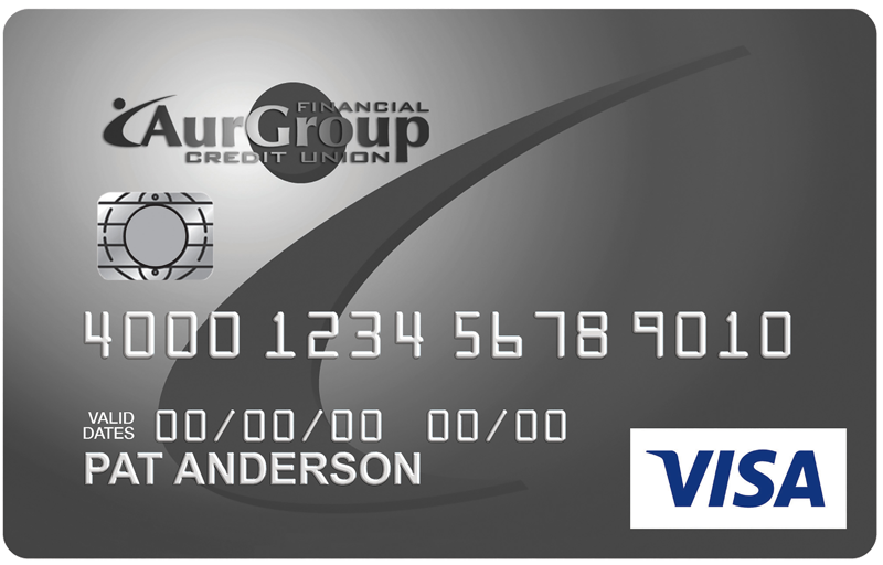 AurGroup Financial Credit Union AurGroup Financial Credit Union