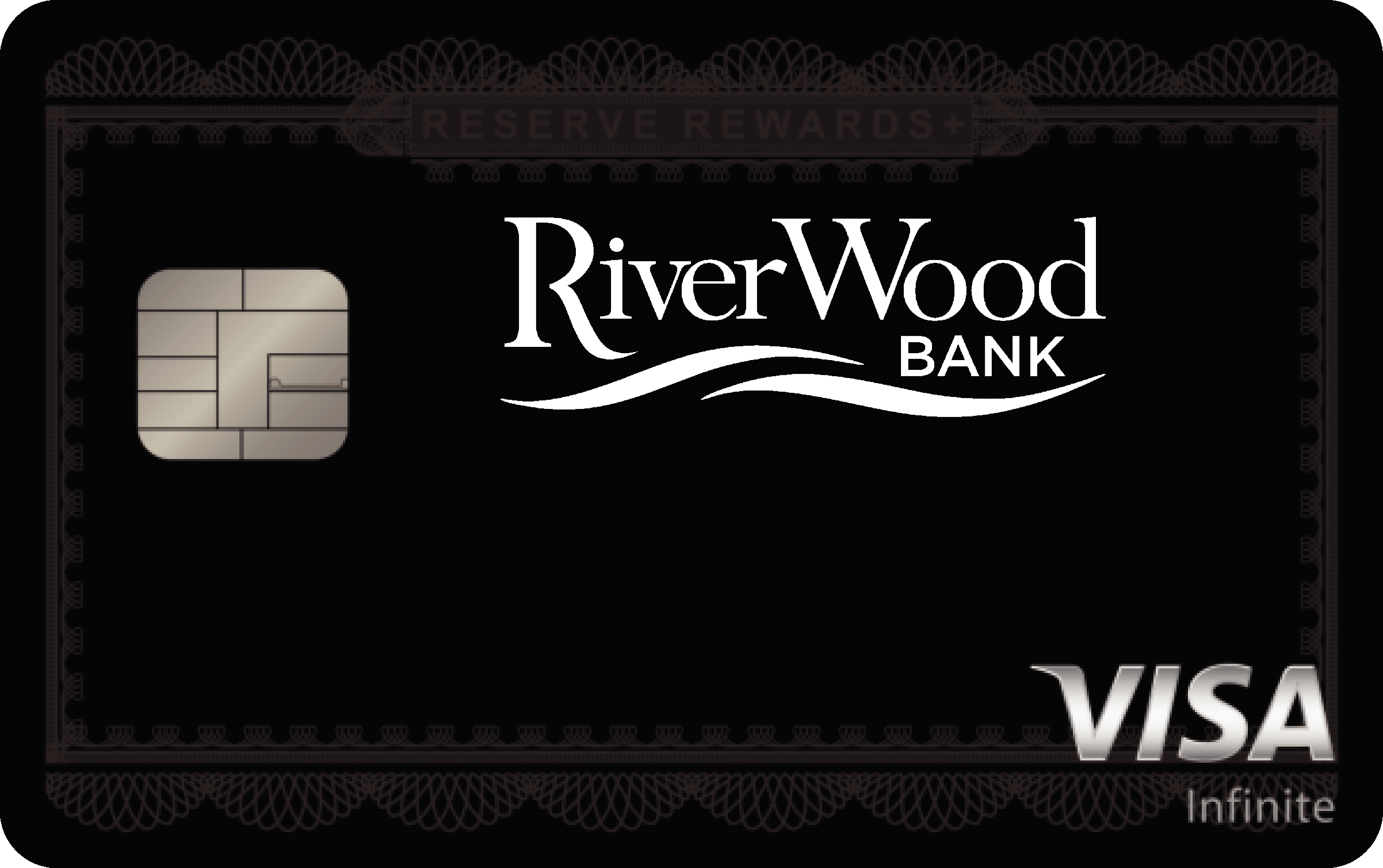 RiverWood Bank