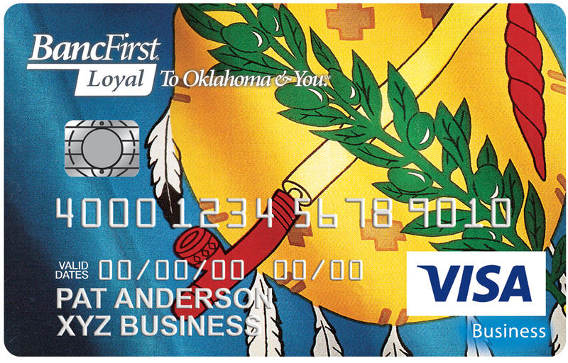 BancFirst BancFirst