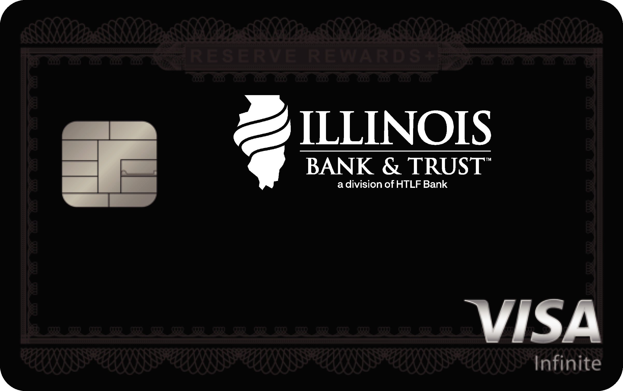 Illinois Bank & Trust Reserve Rewards+ Card