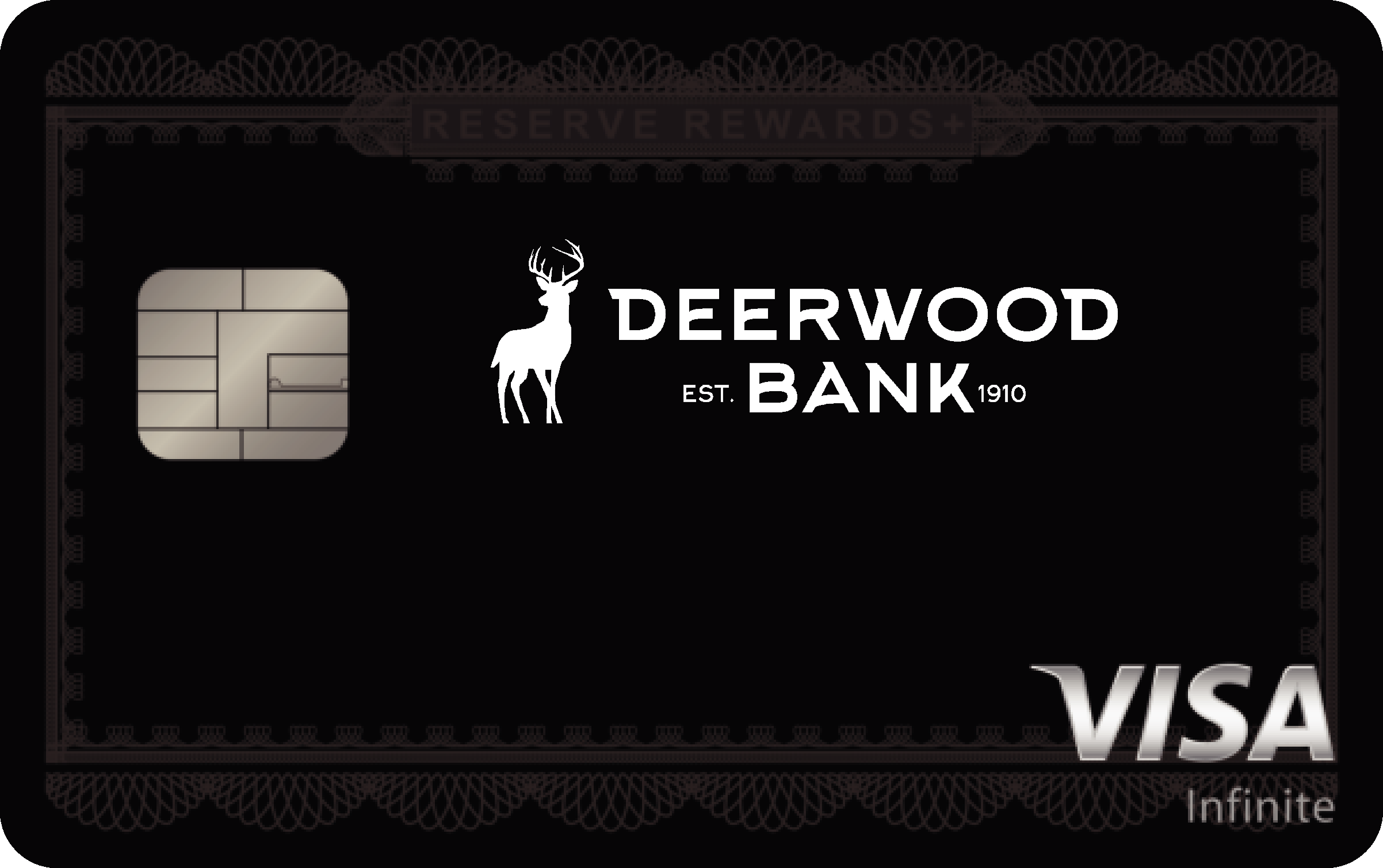 Deerwood Bank