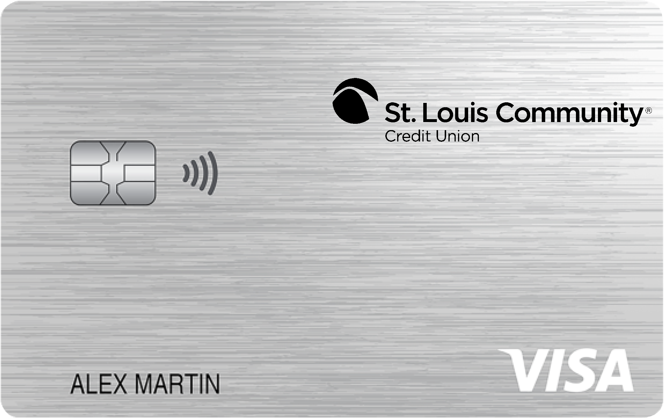 St. Louis Community Credit Union