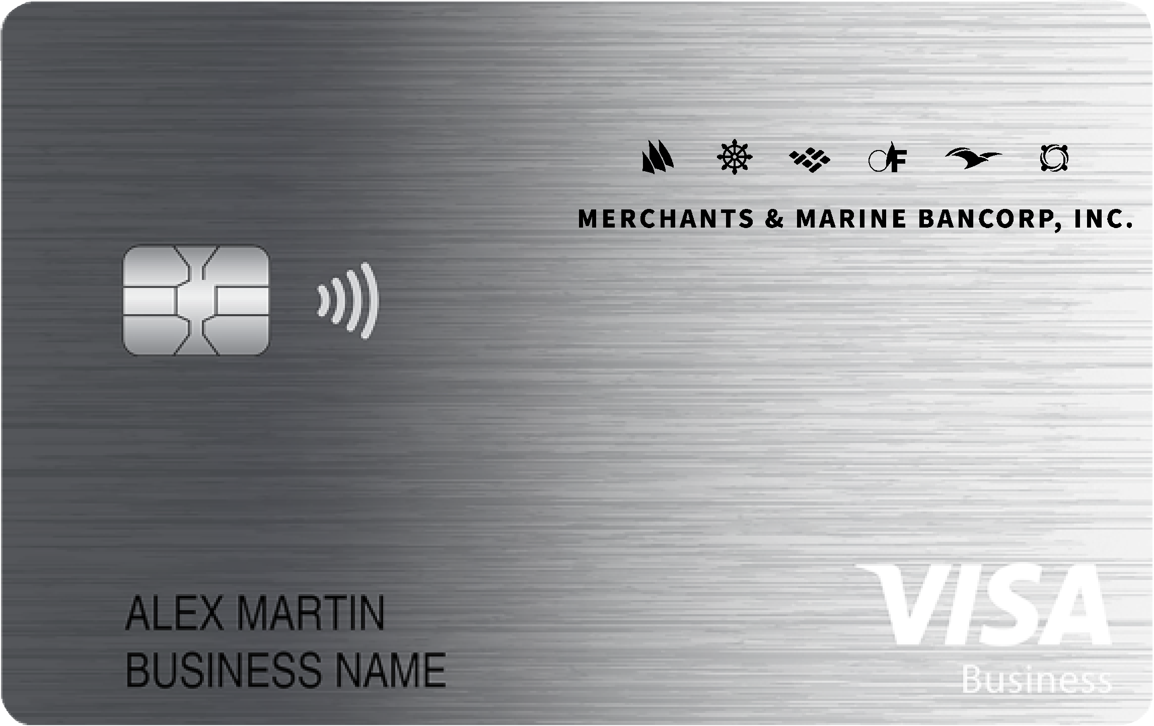 Merchants & Marine Bank