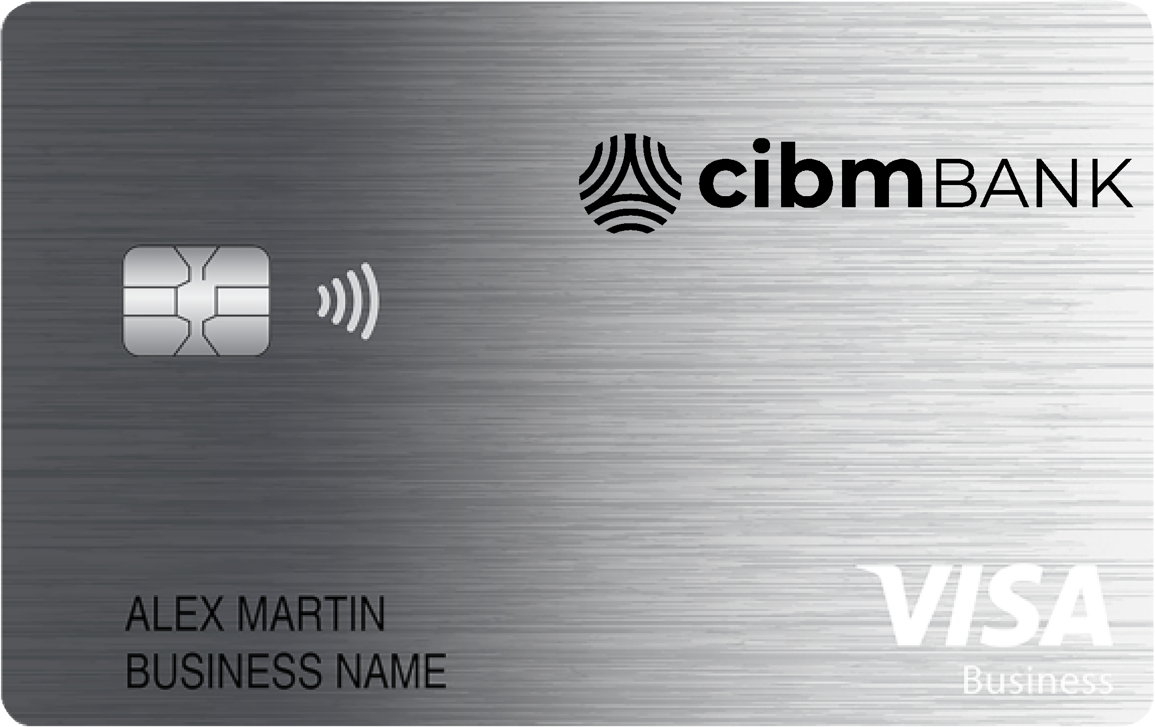 CIBM Bank