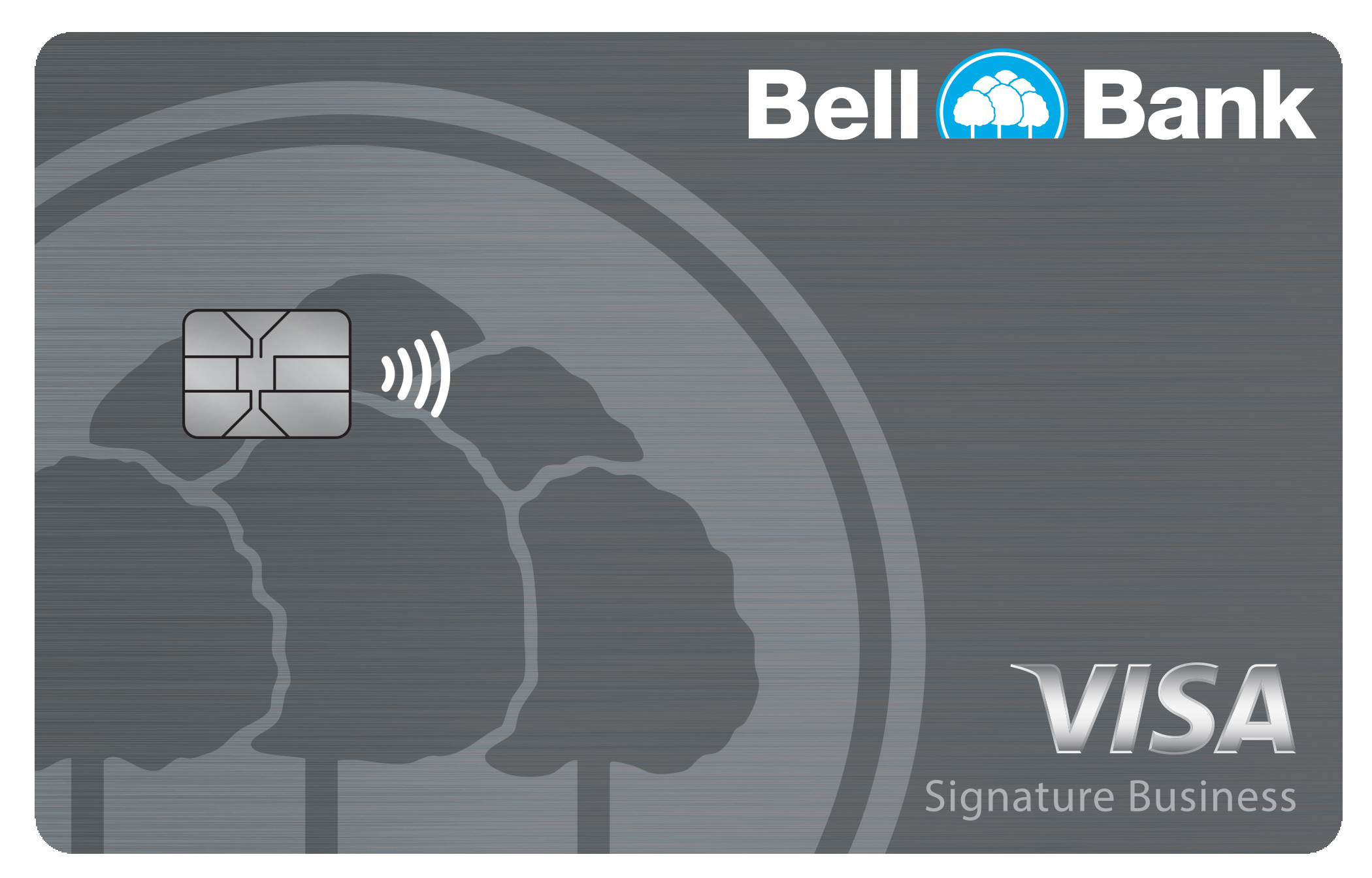 Bell Bank Smart Business Rewards Card