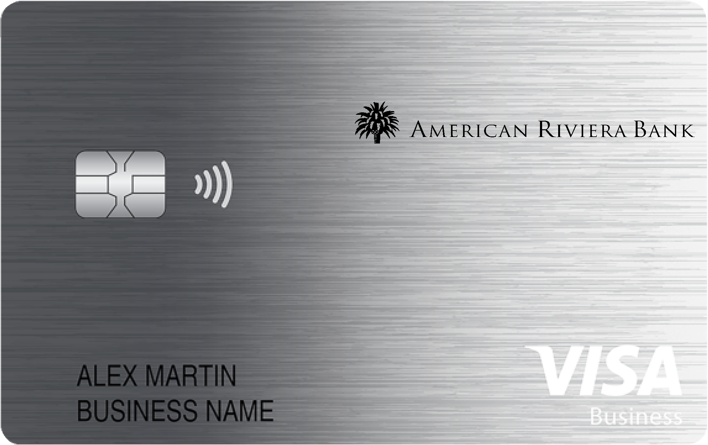 American Riviera Bank