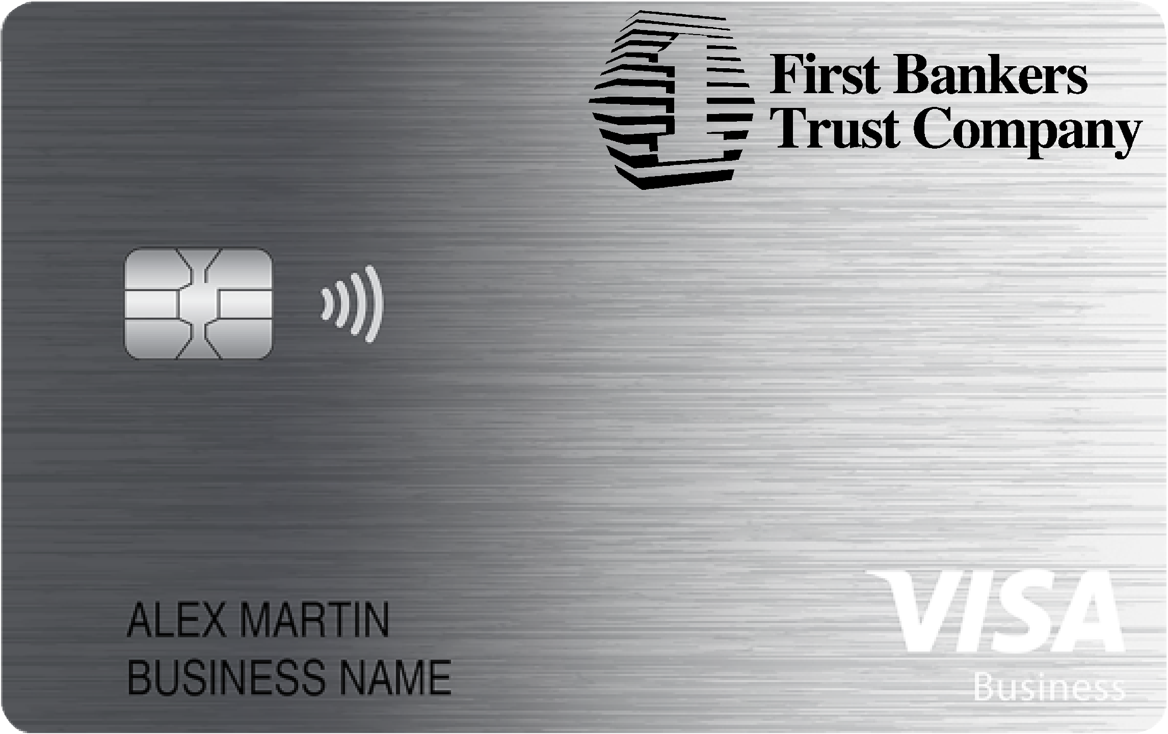 First Bankers Trust Company NA