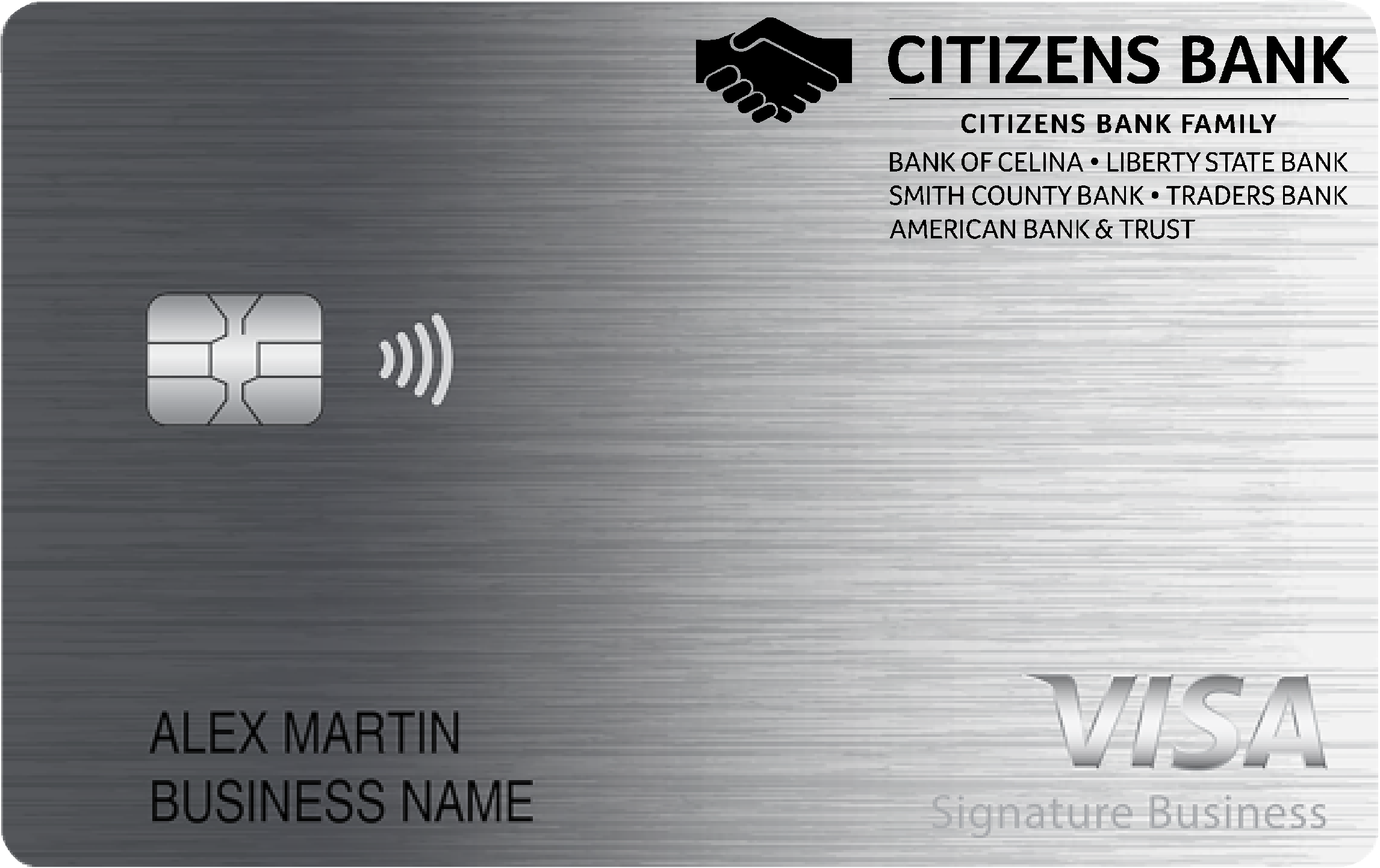 Citizens Bank