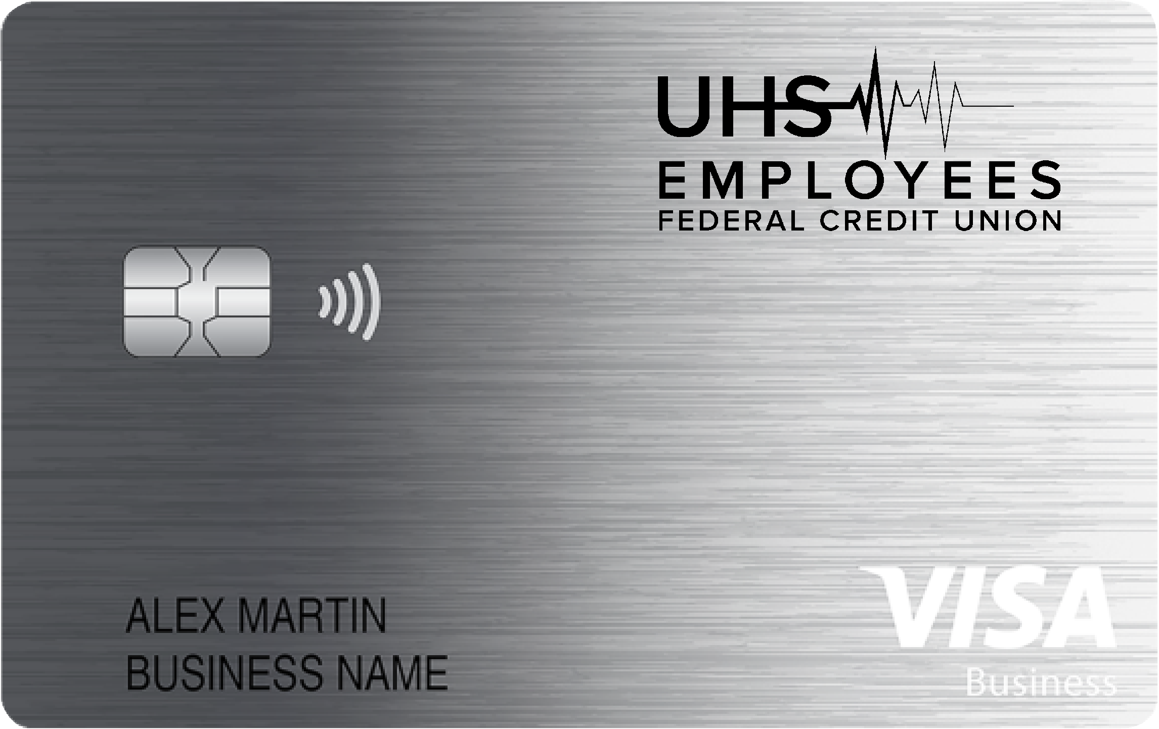 UHS Employees Federal Credit Union