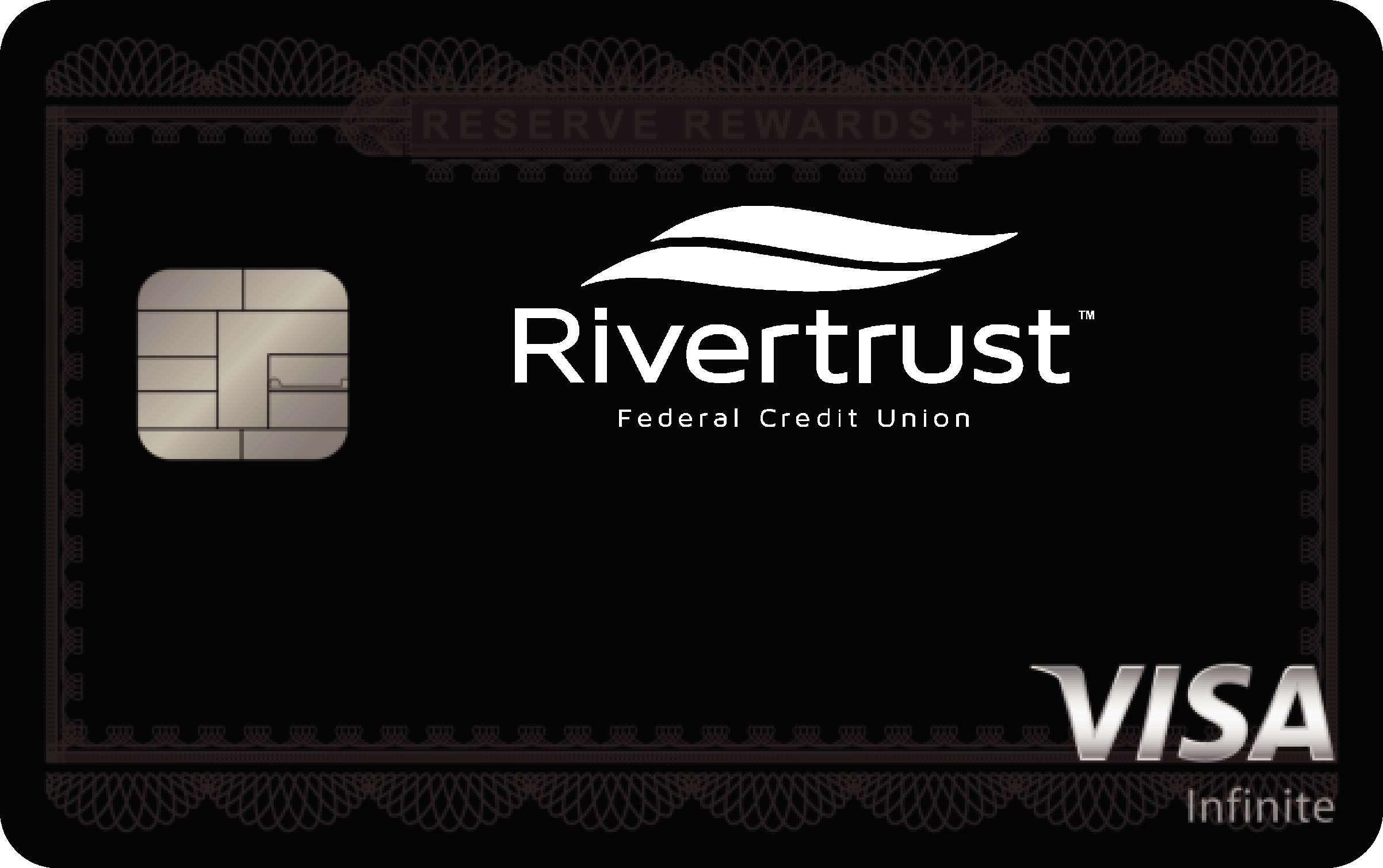 Rivertrust FCU Reserve Rewards+